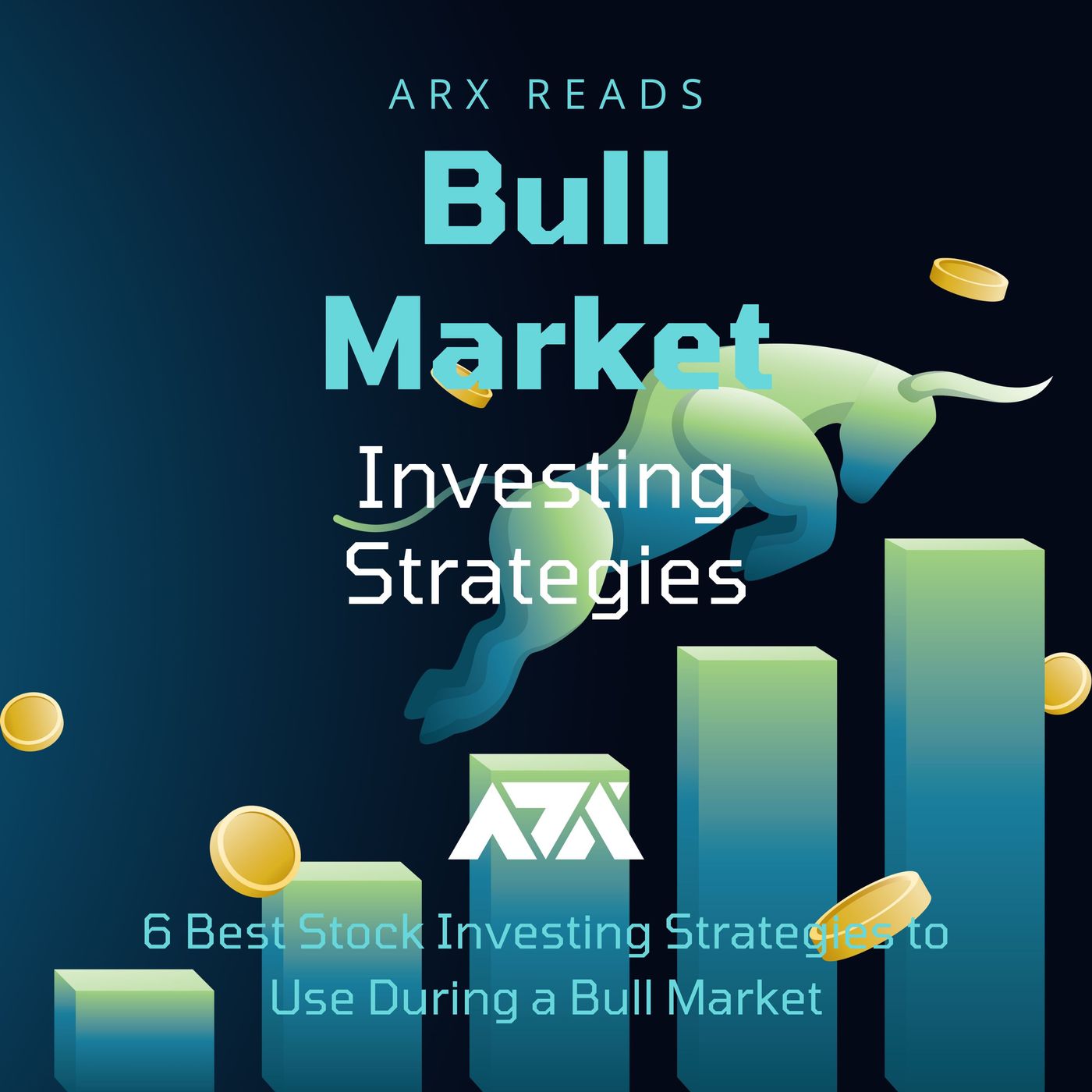 Bull Market Investing Strategies - 6 Best Stock Investing Strategies to Use During a Bull Market Bull Market Investing Strategies - 6 Best Stock Investing Strategies to Use During a Bull Market