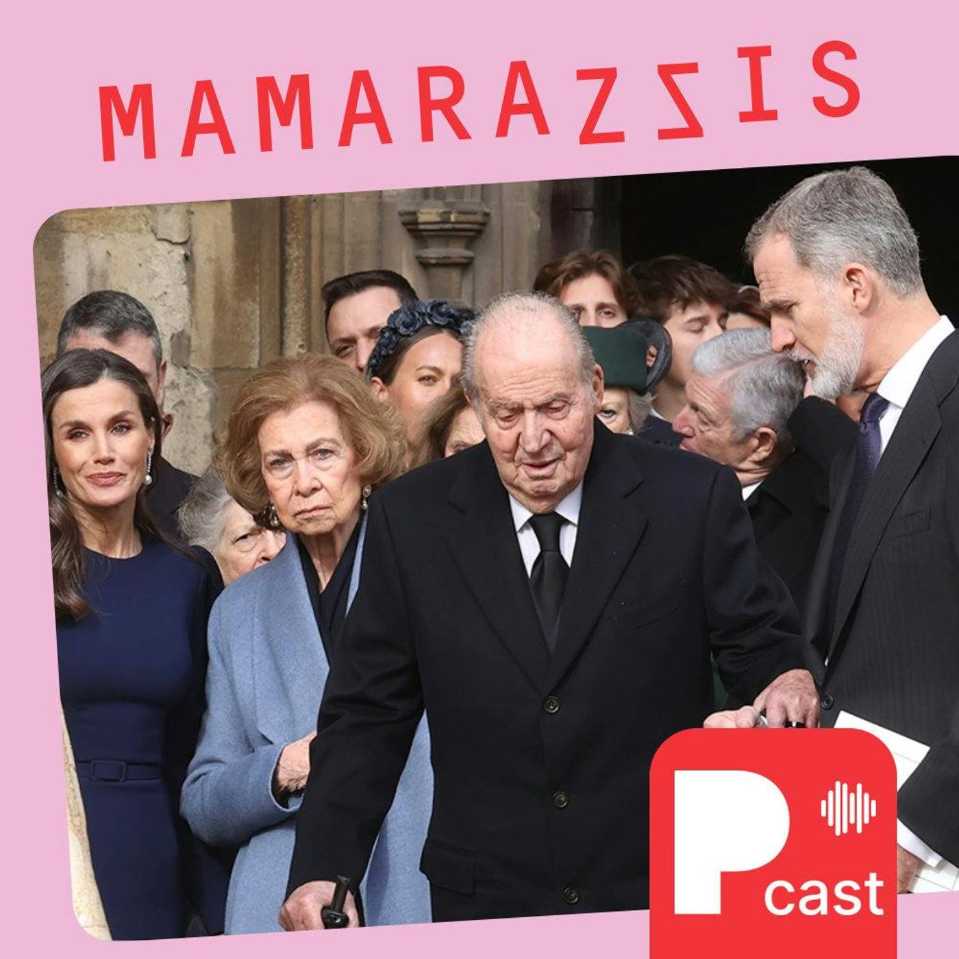 Mamarazzis