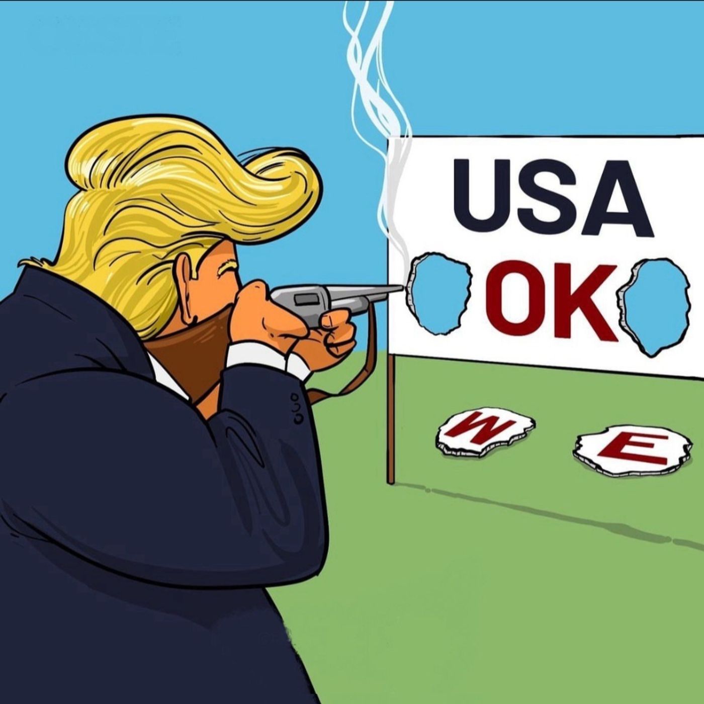 America - BastaBugie.it