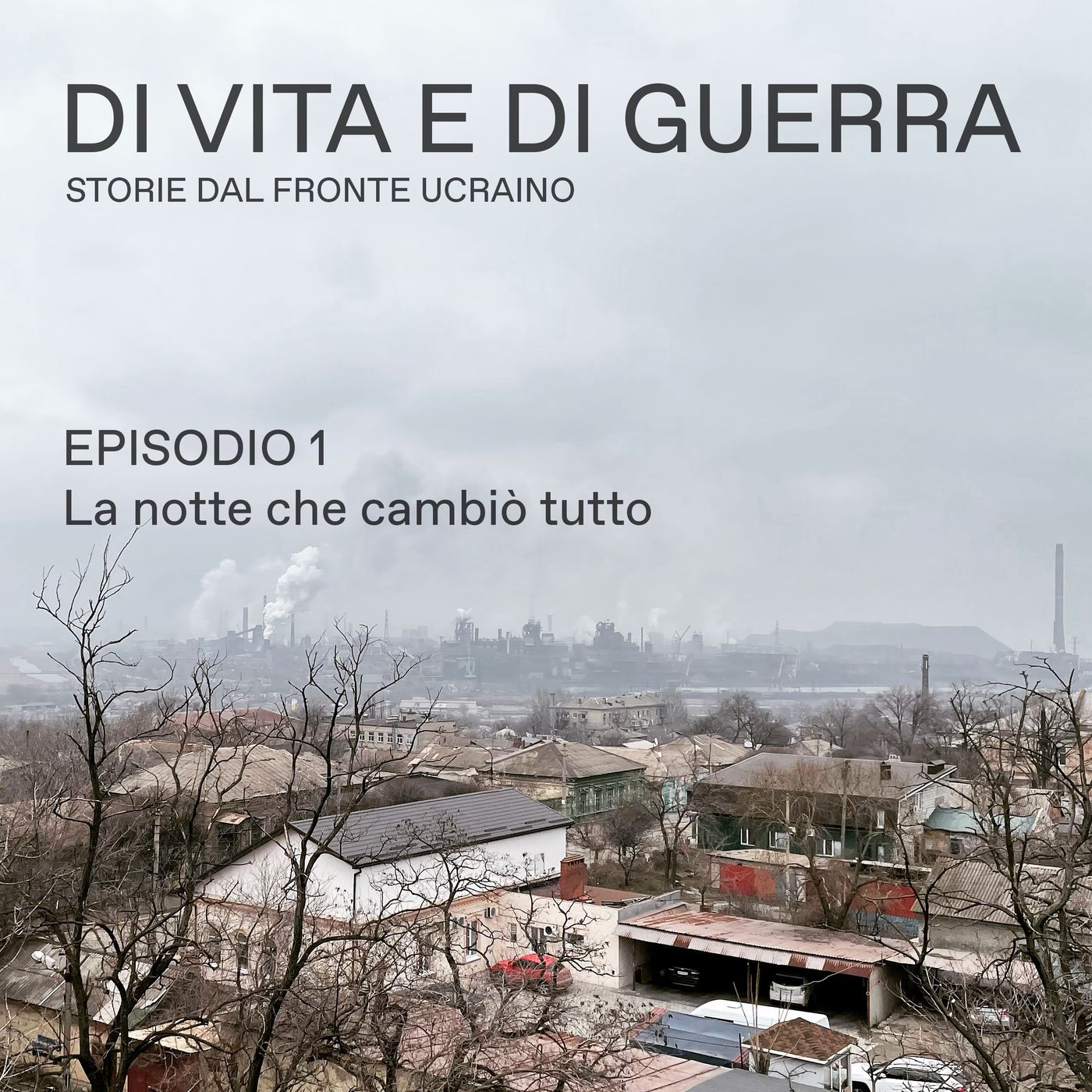 Di Vita e Di Guerra - Le vittime invisibili