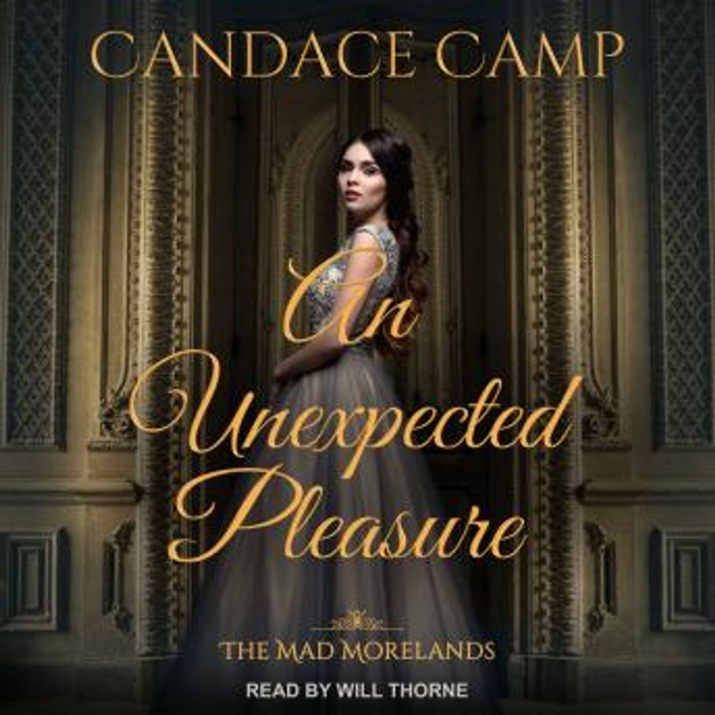 Access Essential Full Audiobooks in Romance, Historical