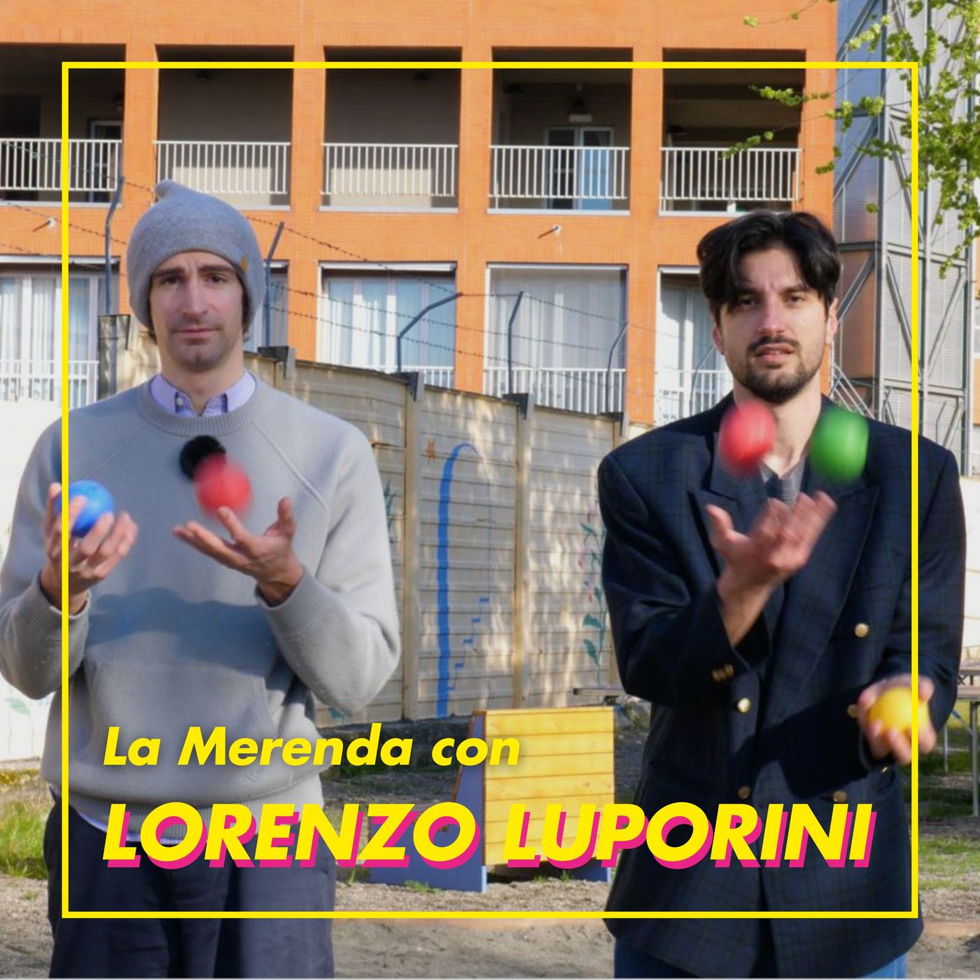 La Merenda