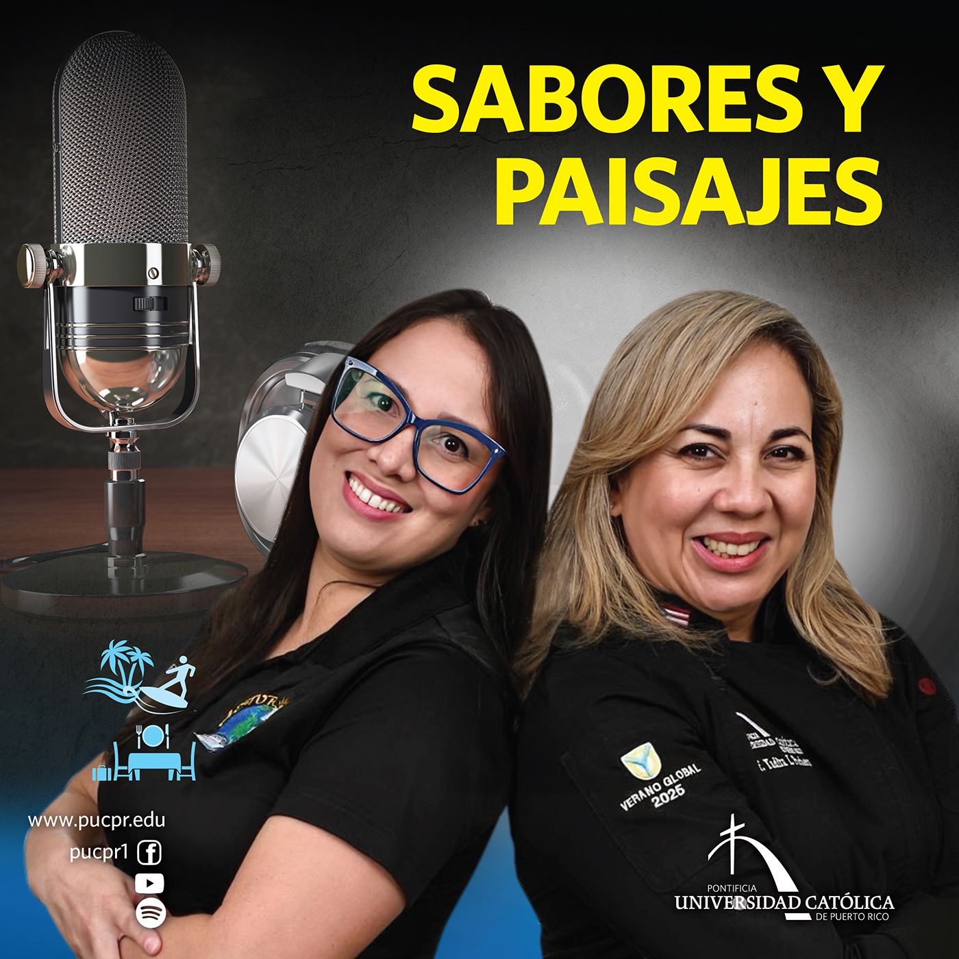 Sabores y Paisajes