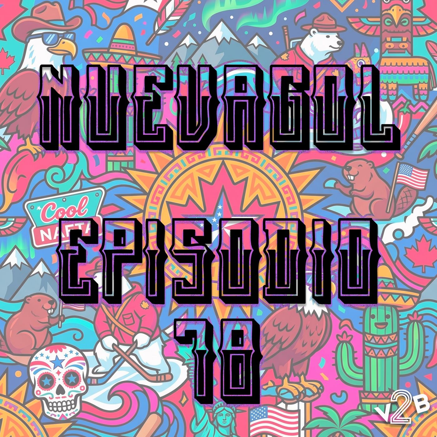 NUEVAGoL - Episodio 18