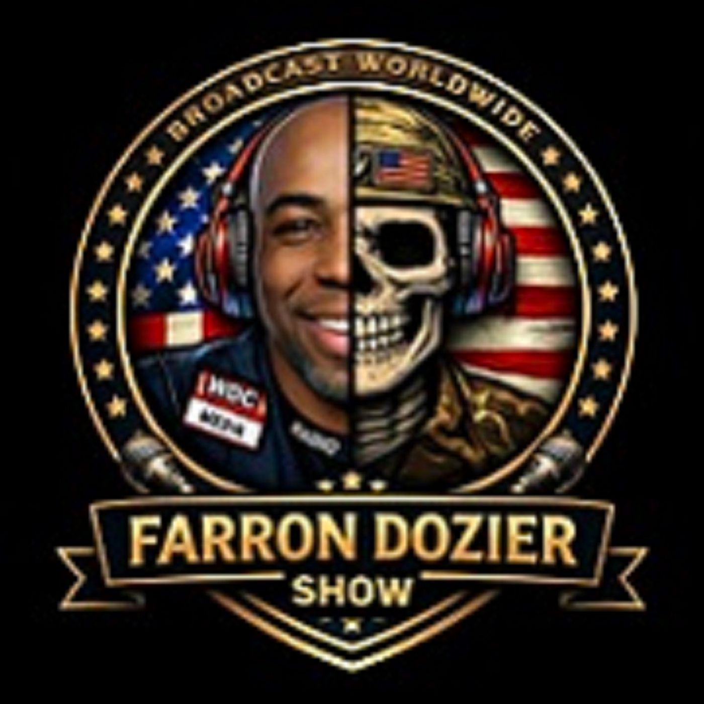Farron Dozier Show