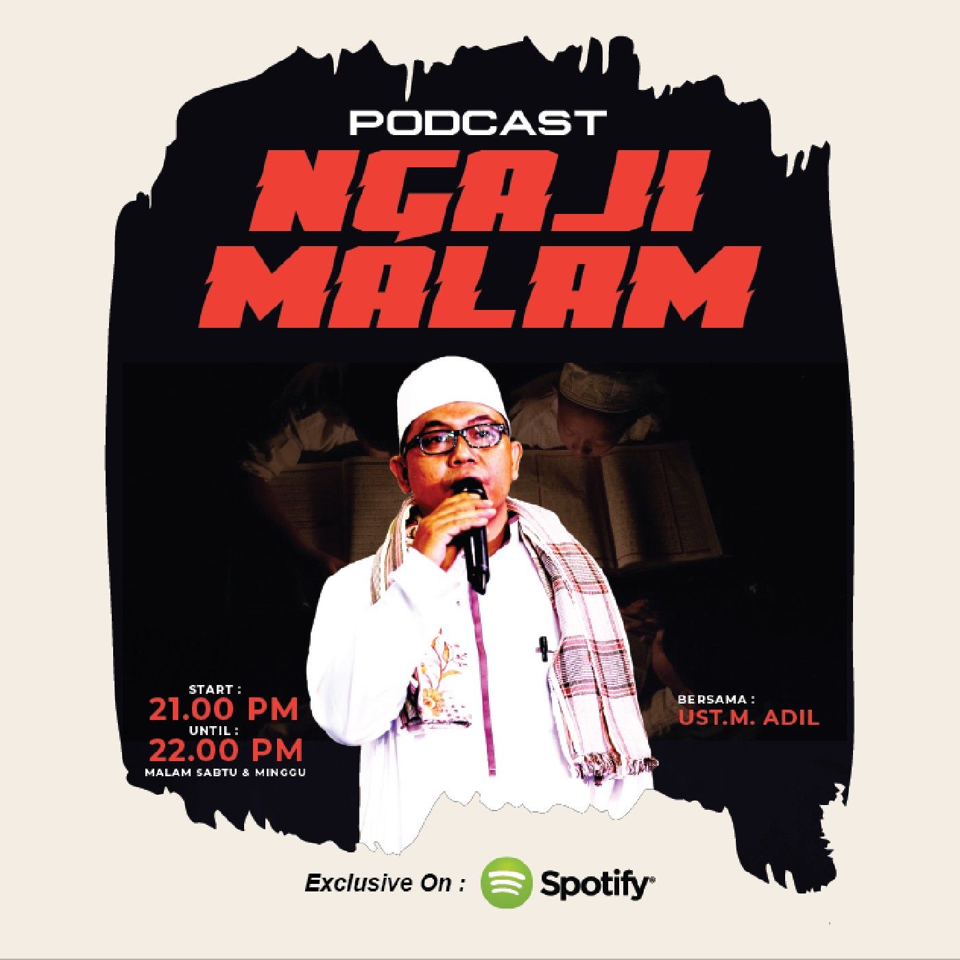 Ngaji Malam