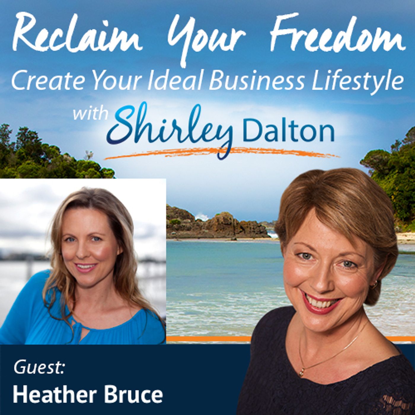 Reclaim Your Freedom