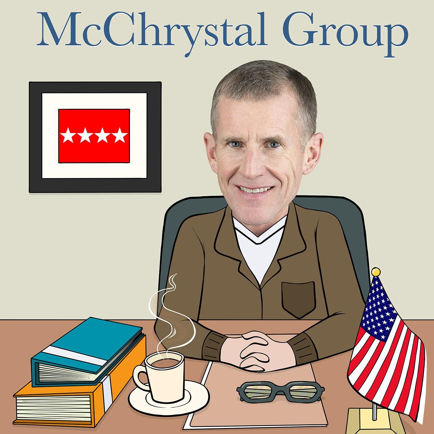 Dream Big Podcast for Kids