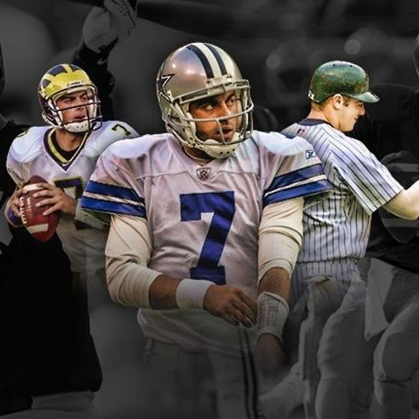 Where are they now: Drew Henson episode artwork