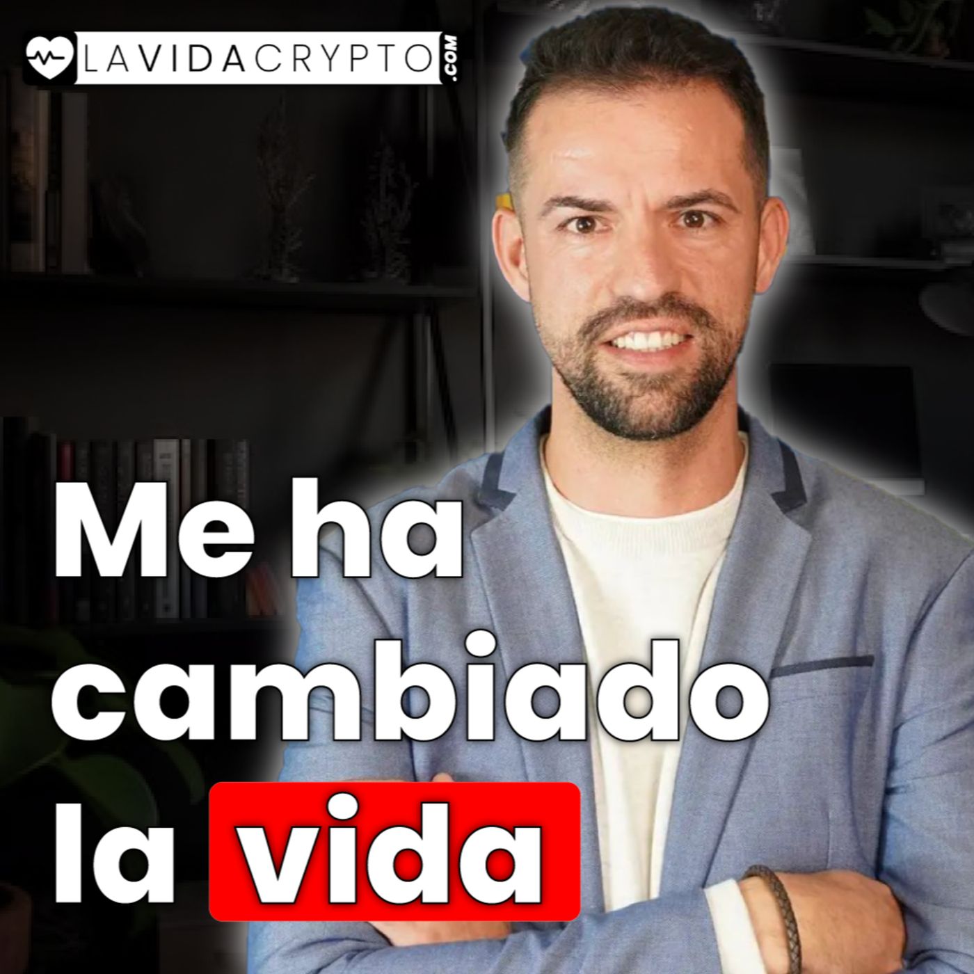 LA VIDA CRYPTO