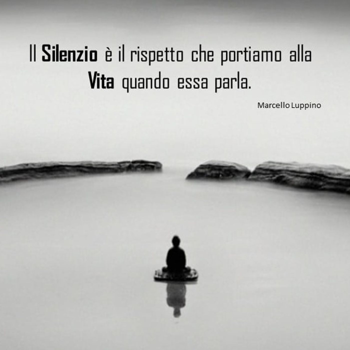 Education For Change - Marcello Luppino