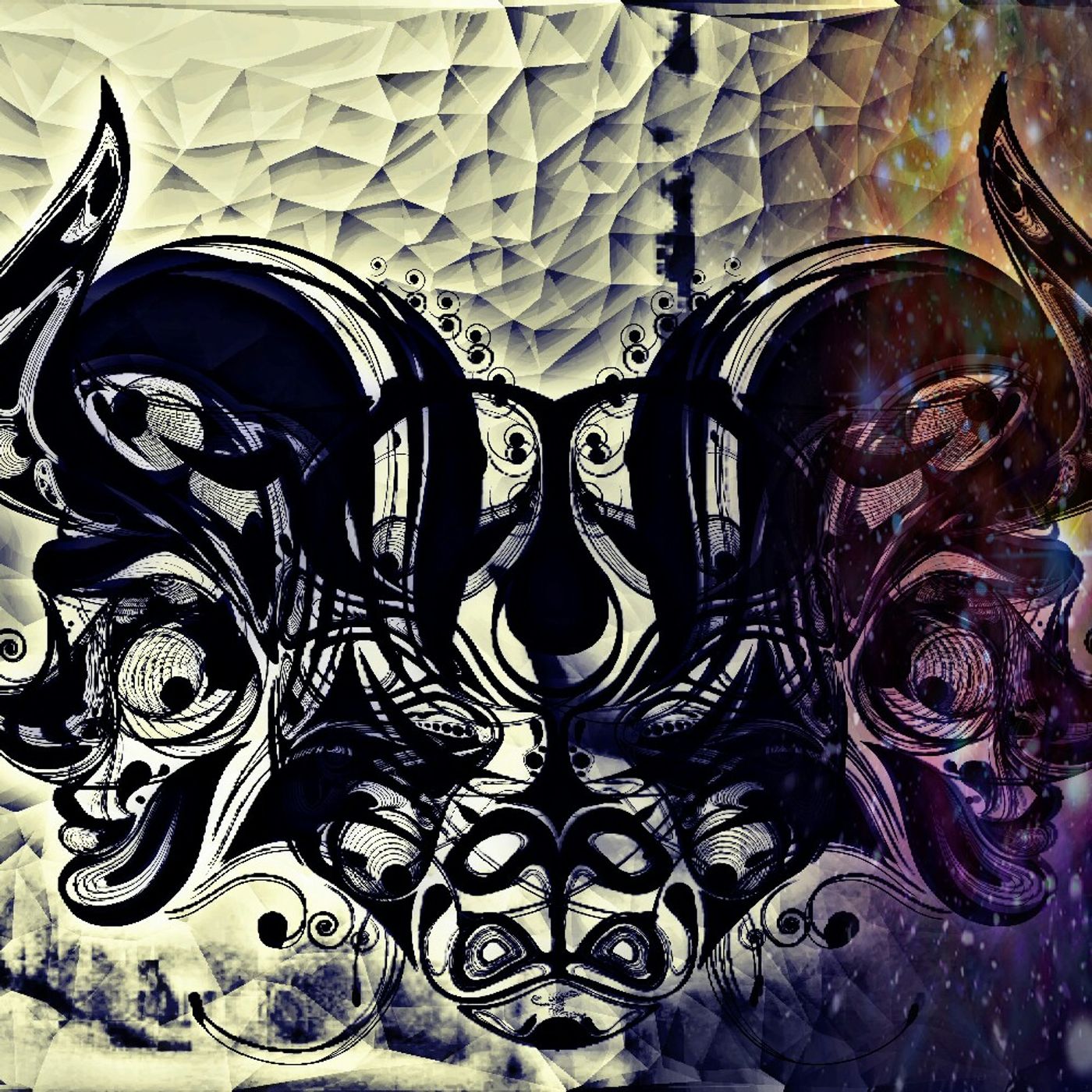 T.I.S. The PO. E.T. cover art