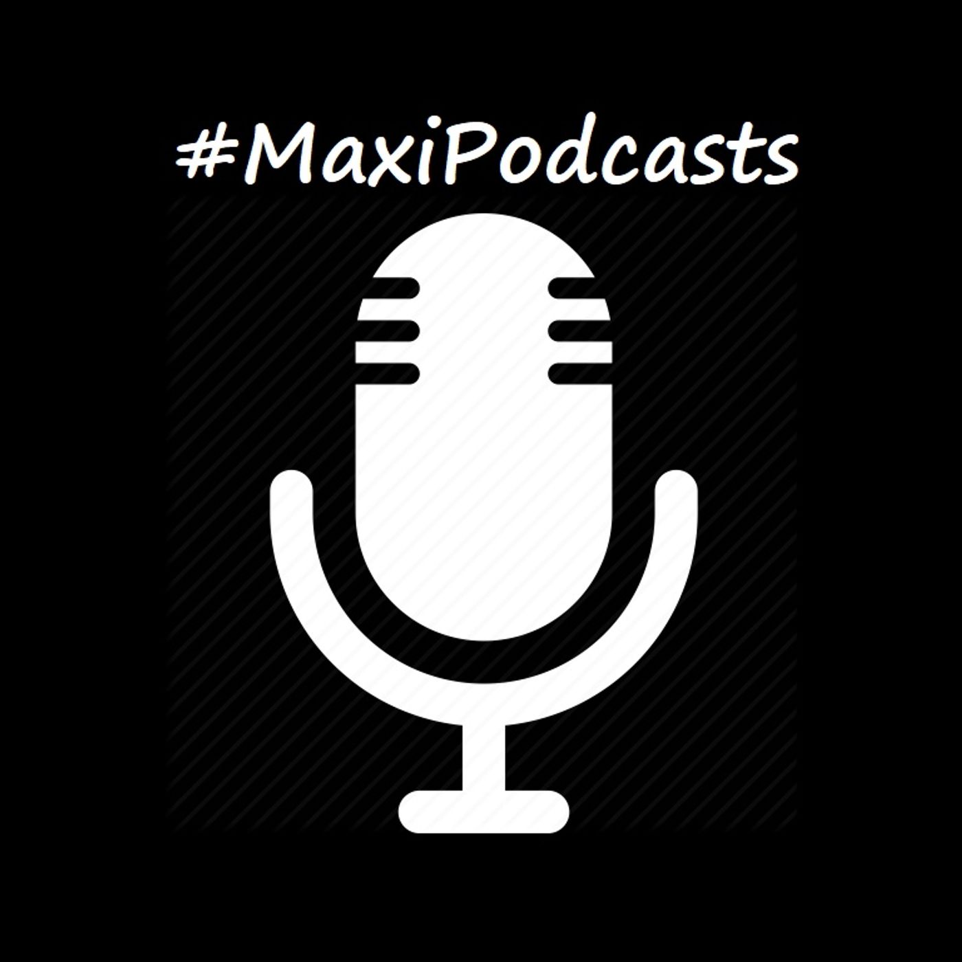 MaxiPodcasts