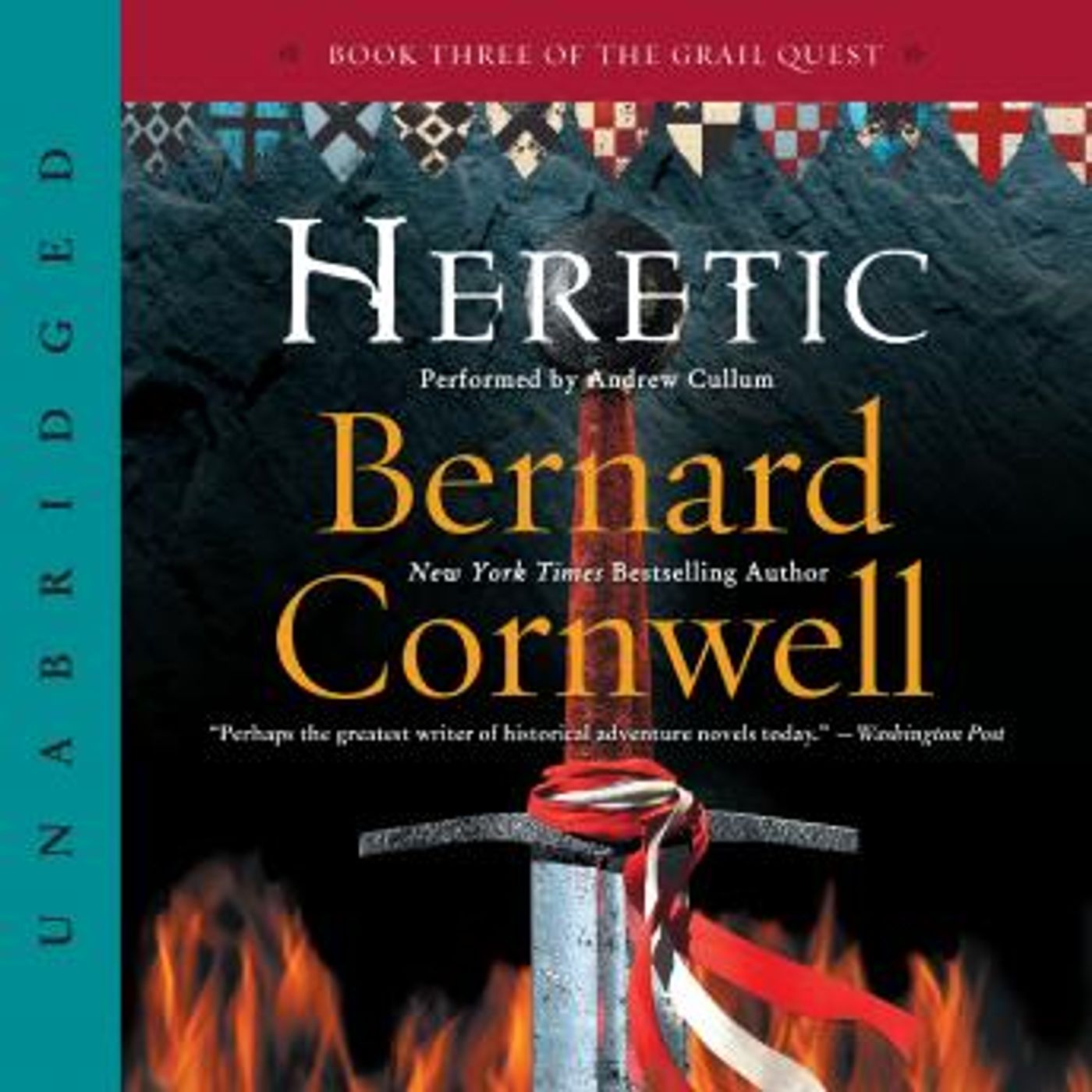 Get Your Favorite Full Audiobooks in Fiction, Westerns & War