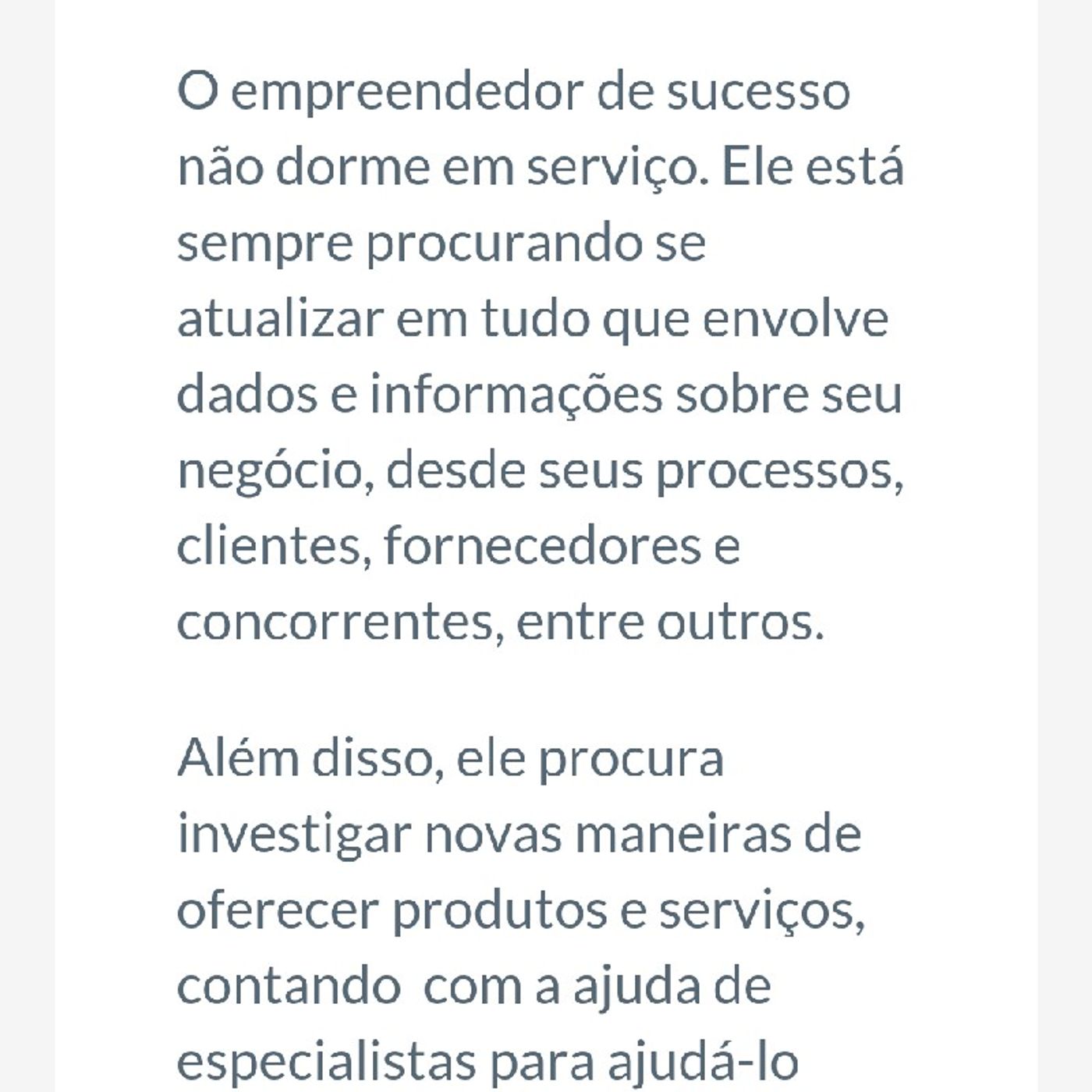 Sandra Brito\'s show