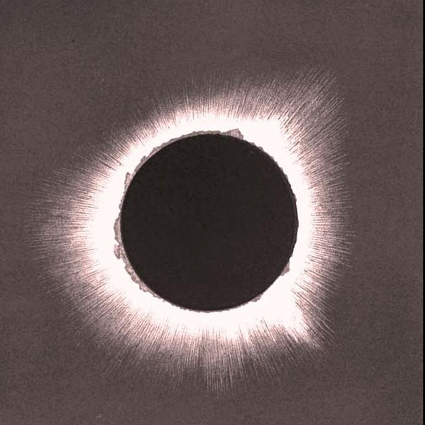 Un caffè con lo storico: Un'eclissi per la pace episode artwork