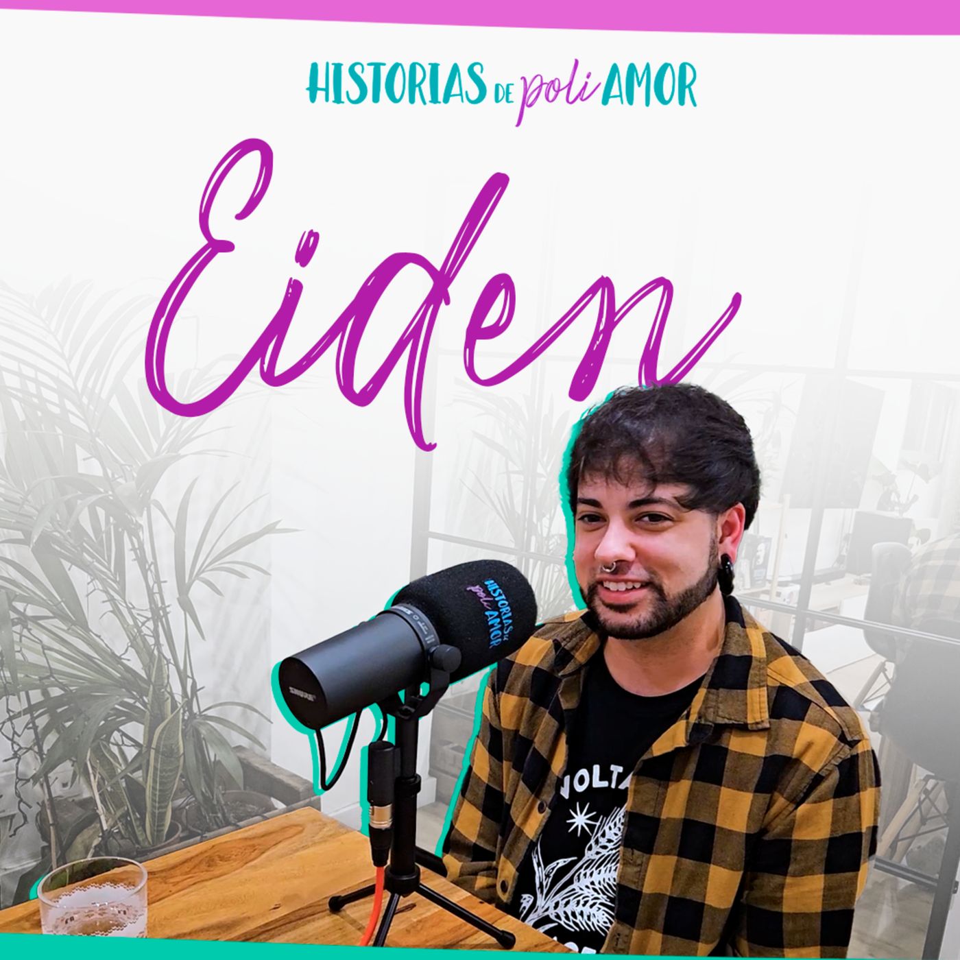 Historias de Poliamor