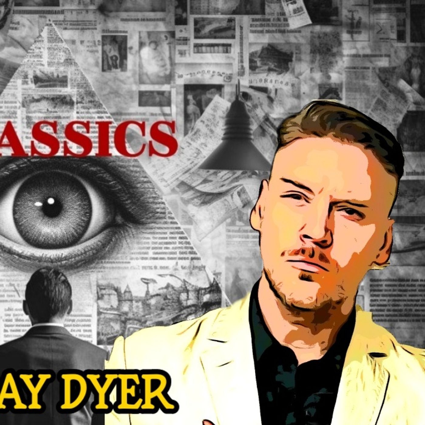 FKN Classics: Technocratic Luciferian Strategy for Depopulation & Domination | Jay Dyer