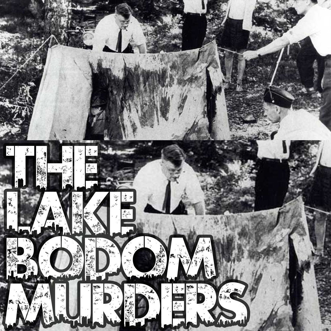 The Lake Bodom Murders