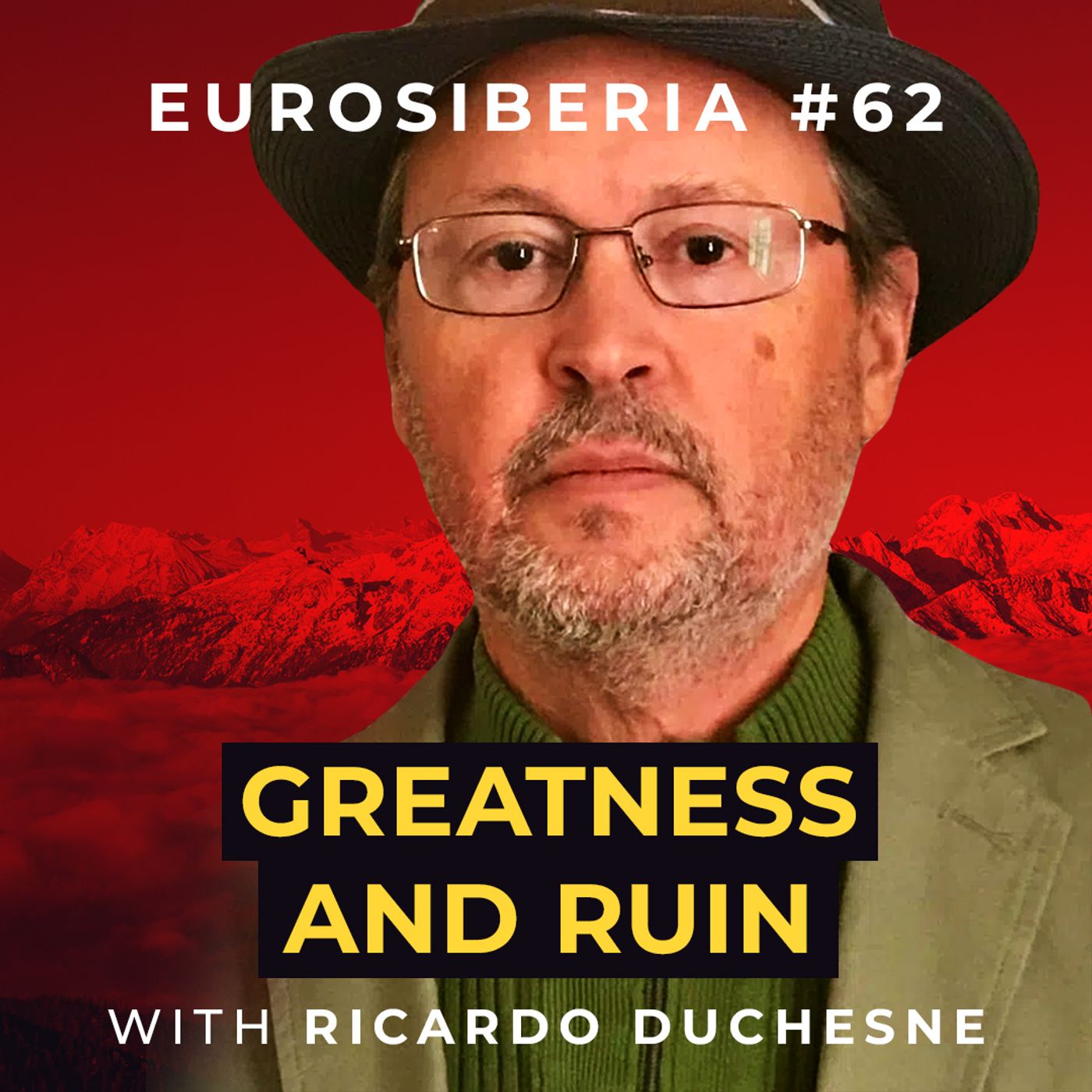 Eurosiberia