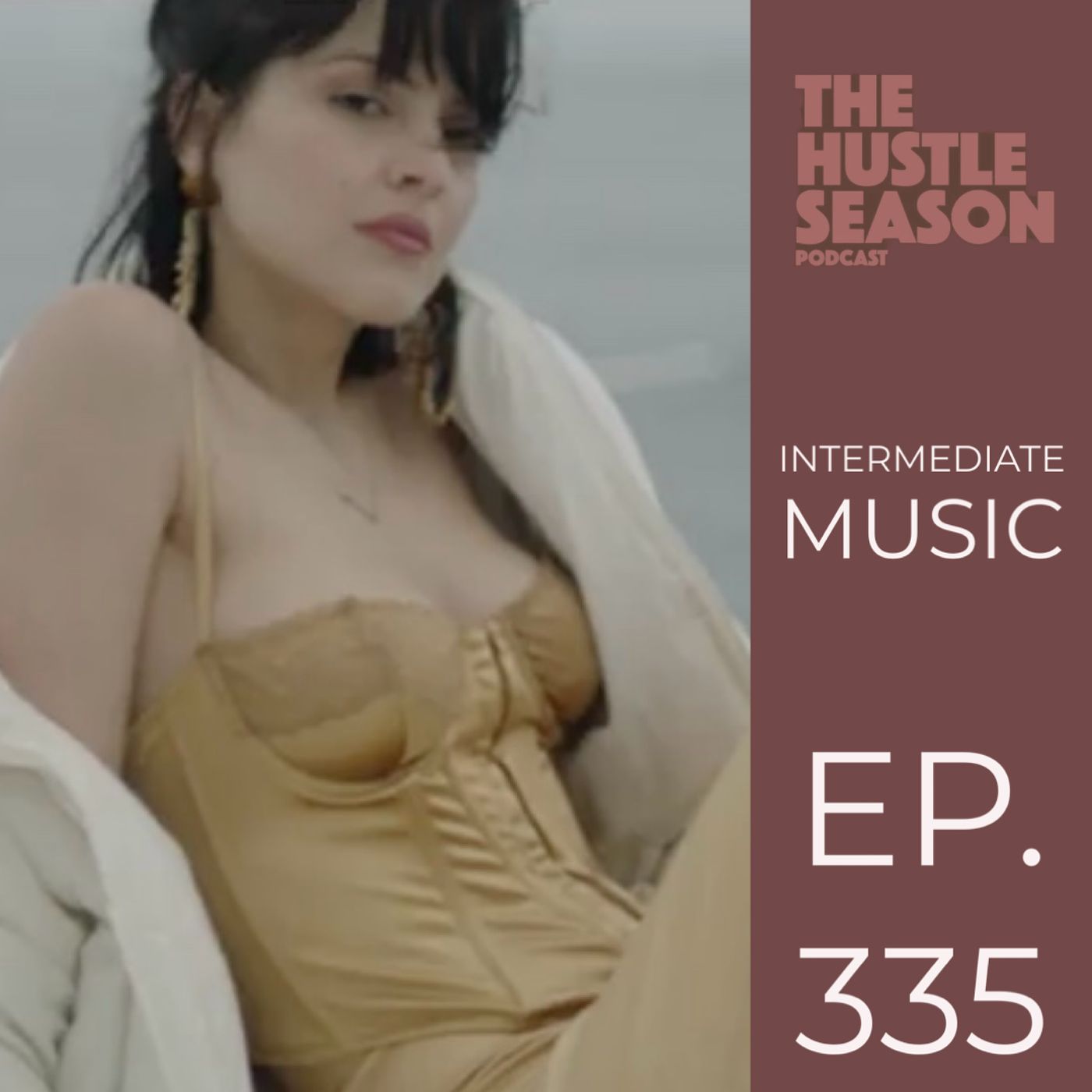 The Hustle Season Podcast