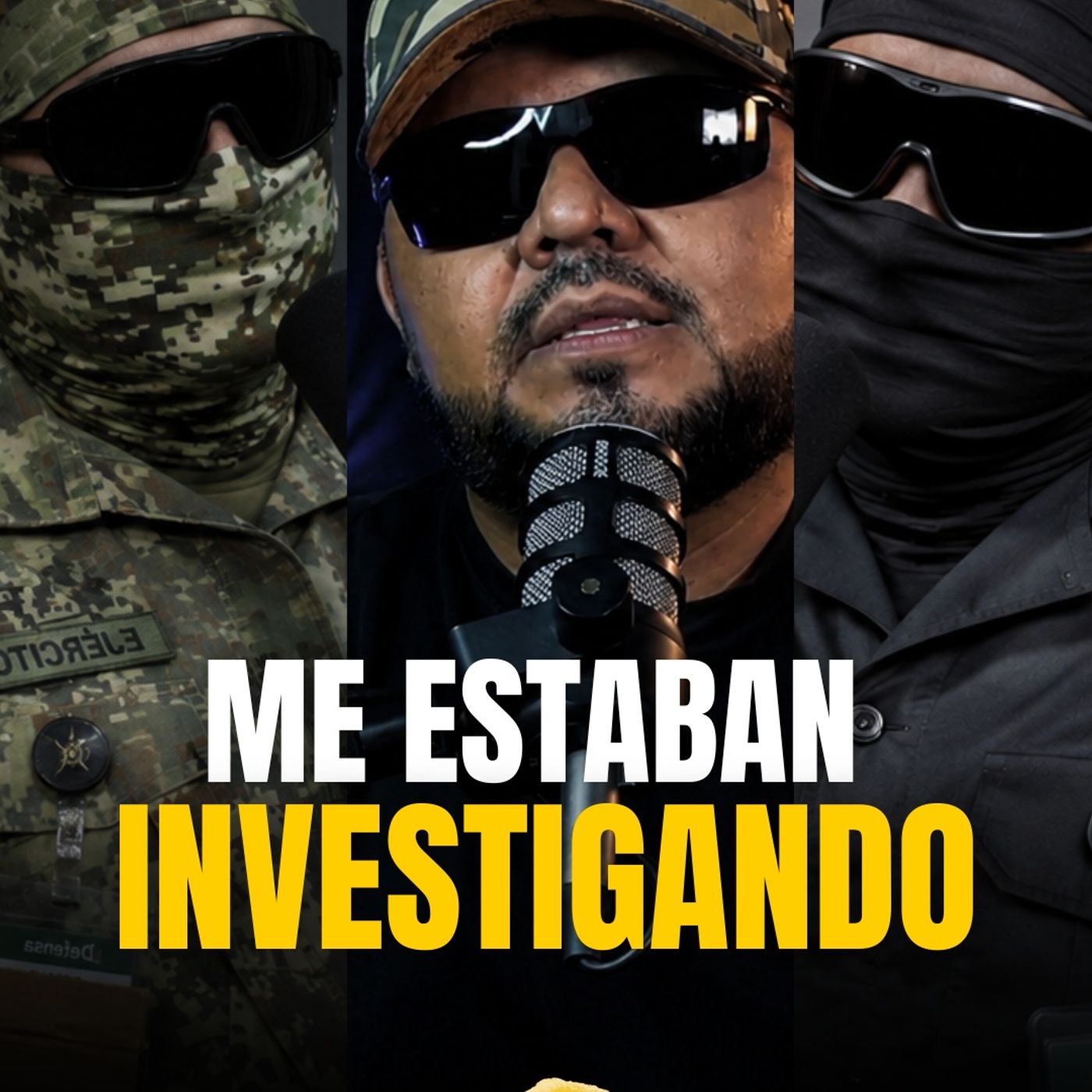 Lo que descubrí sobre la Contrainteligencia Militar | Un militar explica cómo opera realmente