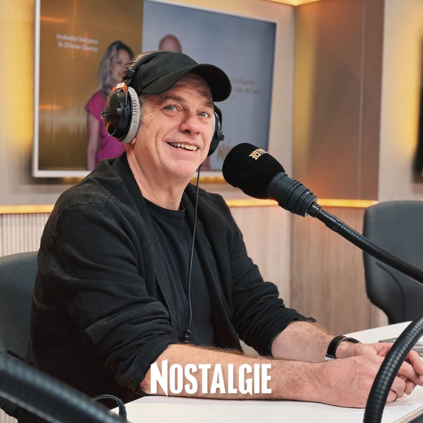 PERSONNE n'avait vu venir ce duo entre Garou... et une artiste hors du commun episode artwork
