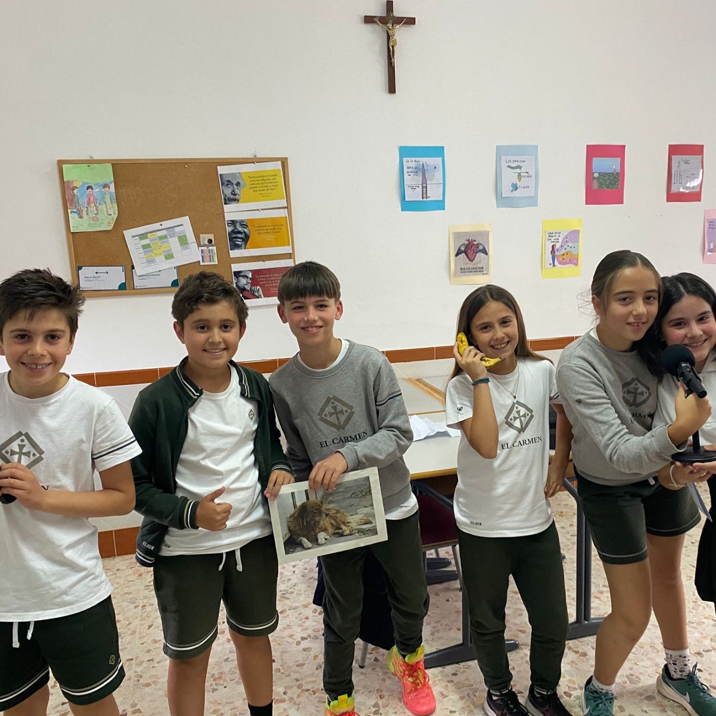 CVC RADIO