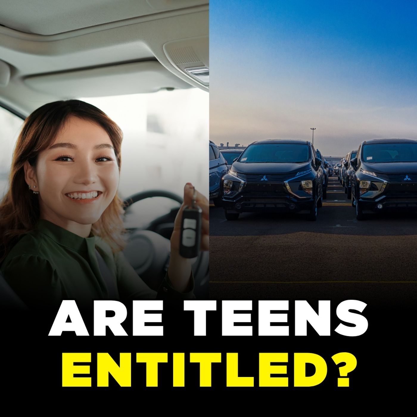 Mom Charges Son $8K for His Own Car… and the Internet LOSES IT