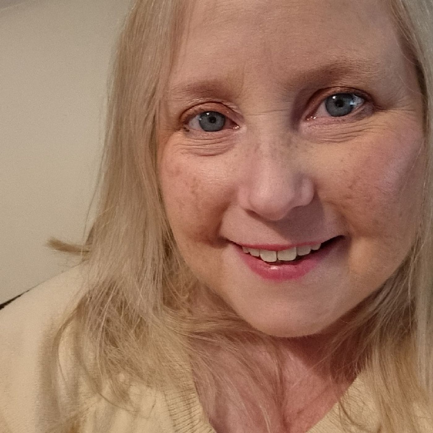 Catherine Gallacher CMGTalk\'s podcast