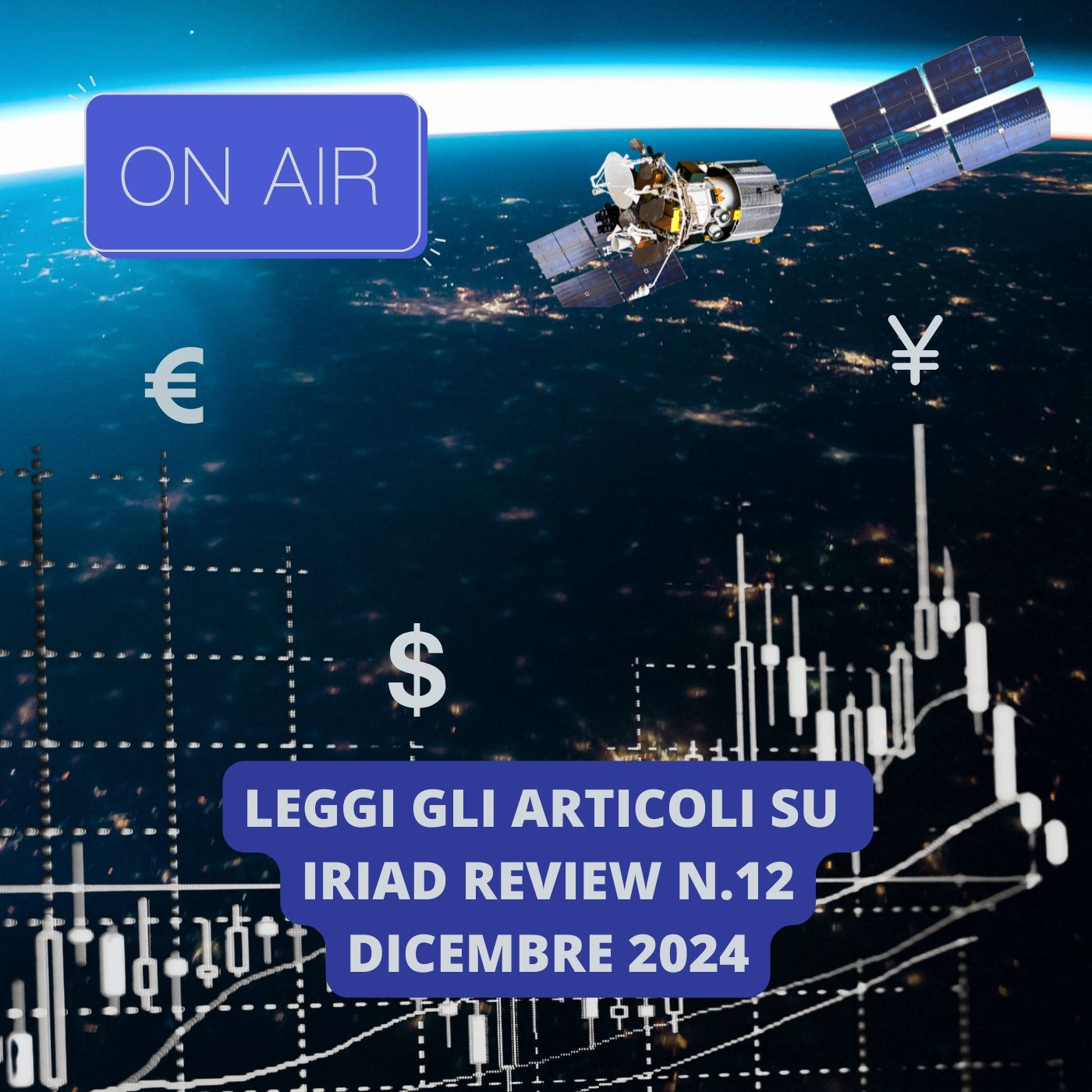 ARCHIVIO DISARMO – Podcast