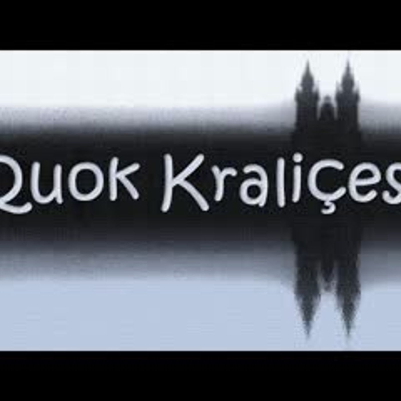 Quok Kraliçesi  Lyman Frank BAUM sesli masal Akın ALTAN #akınaltan #seslimasal #dünyaklasikleri episode artwork