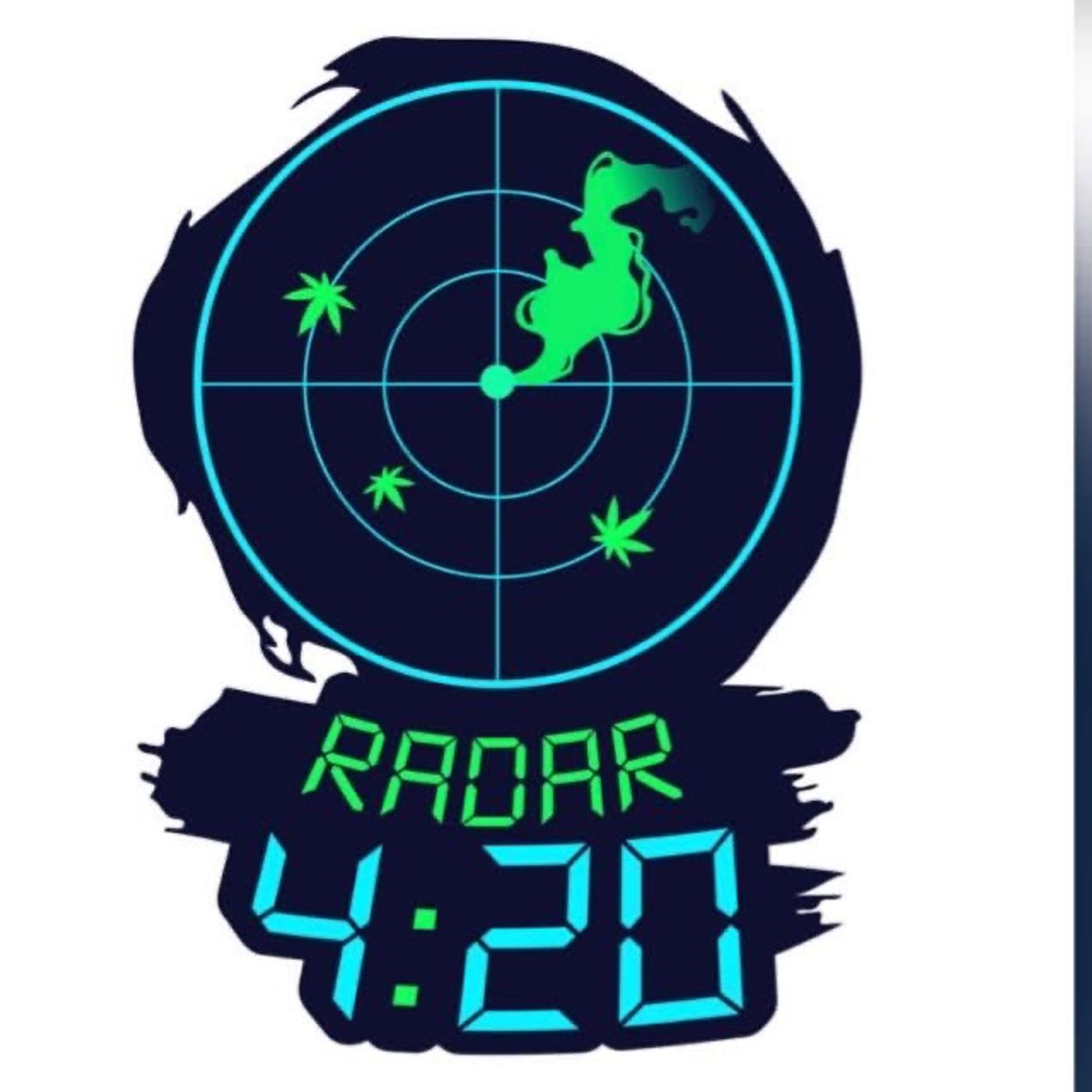 Mariguana Radio podcast