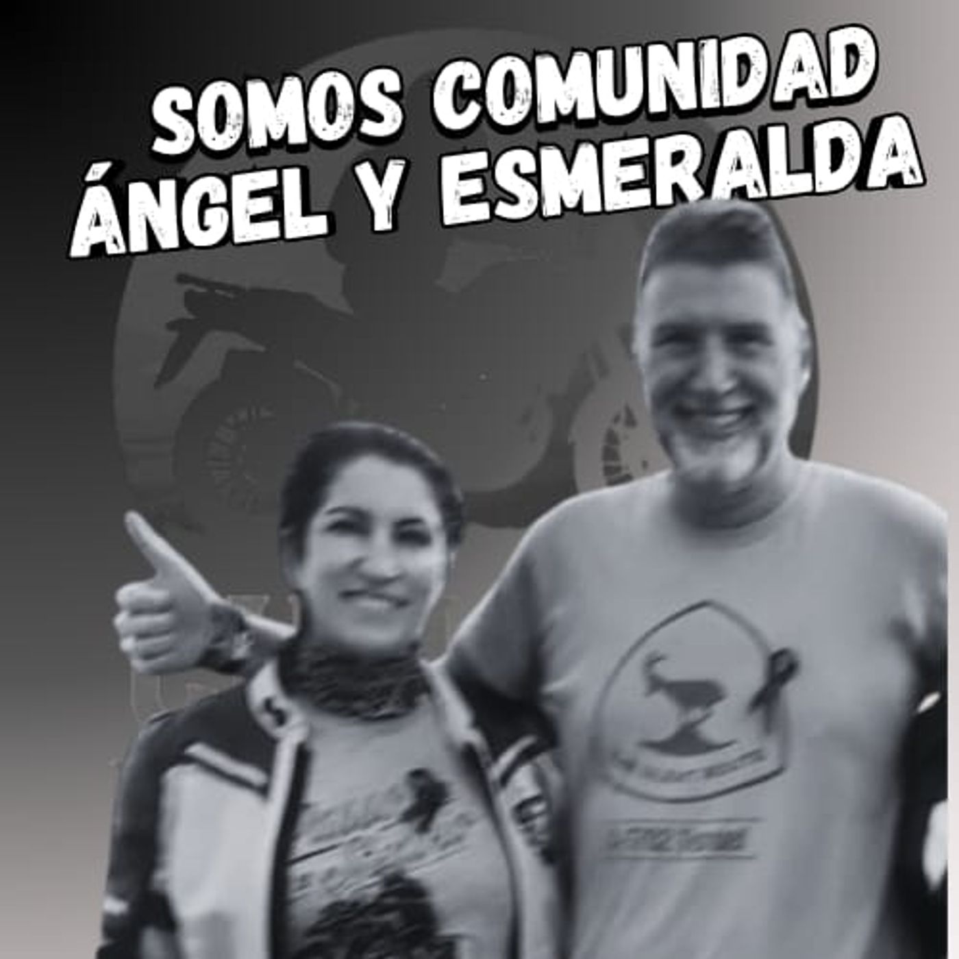ANGEL Y ESMERALDA episode artwork