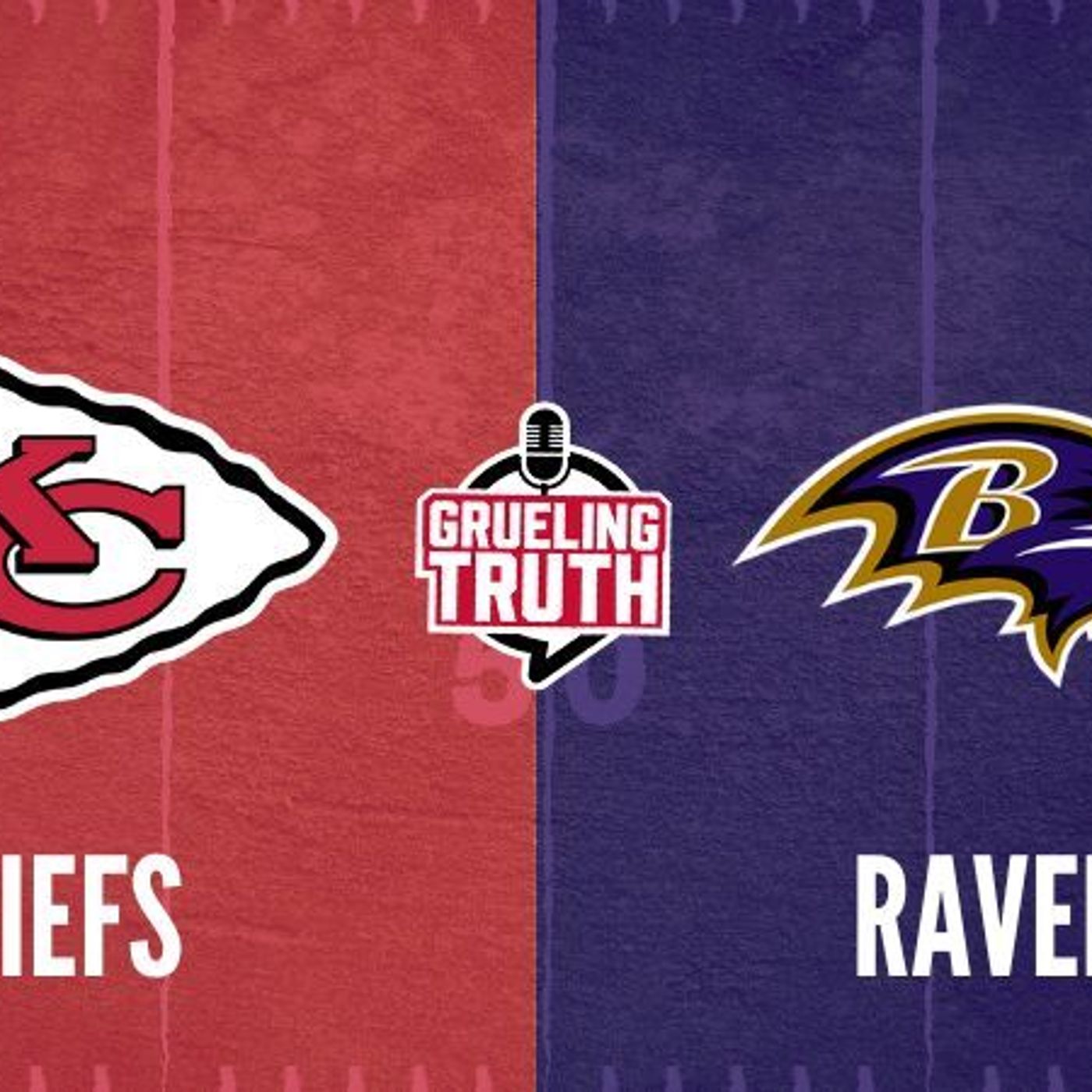 NFL Week 1 Preview: Ravens vs Chiefs