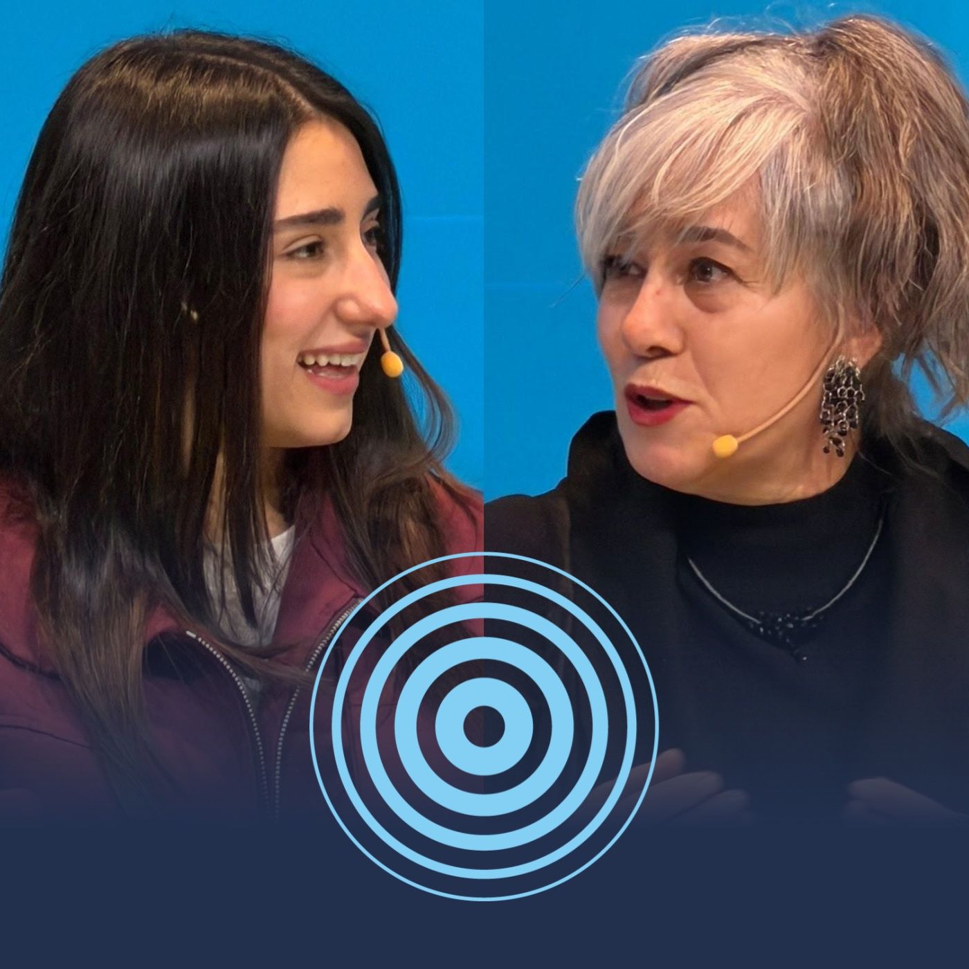 Concéntricos Podcast