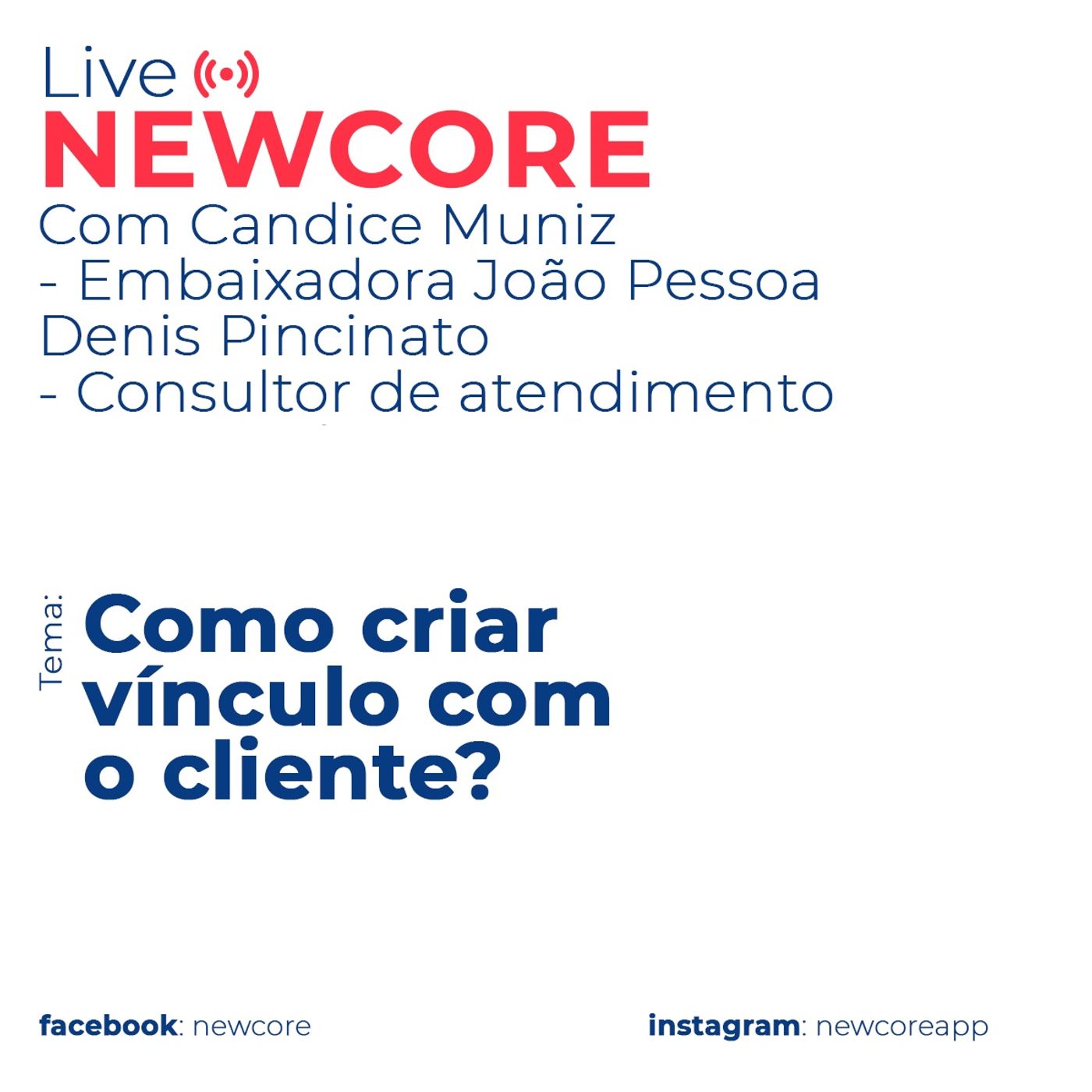 NEWCORE