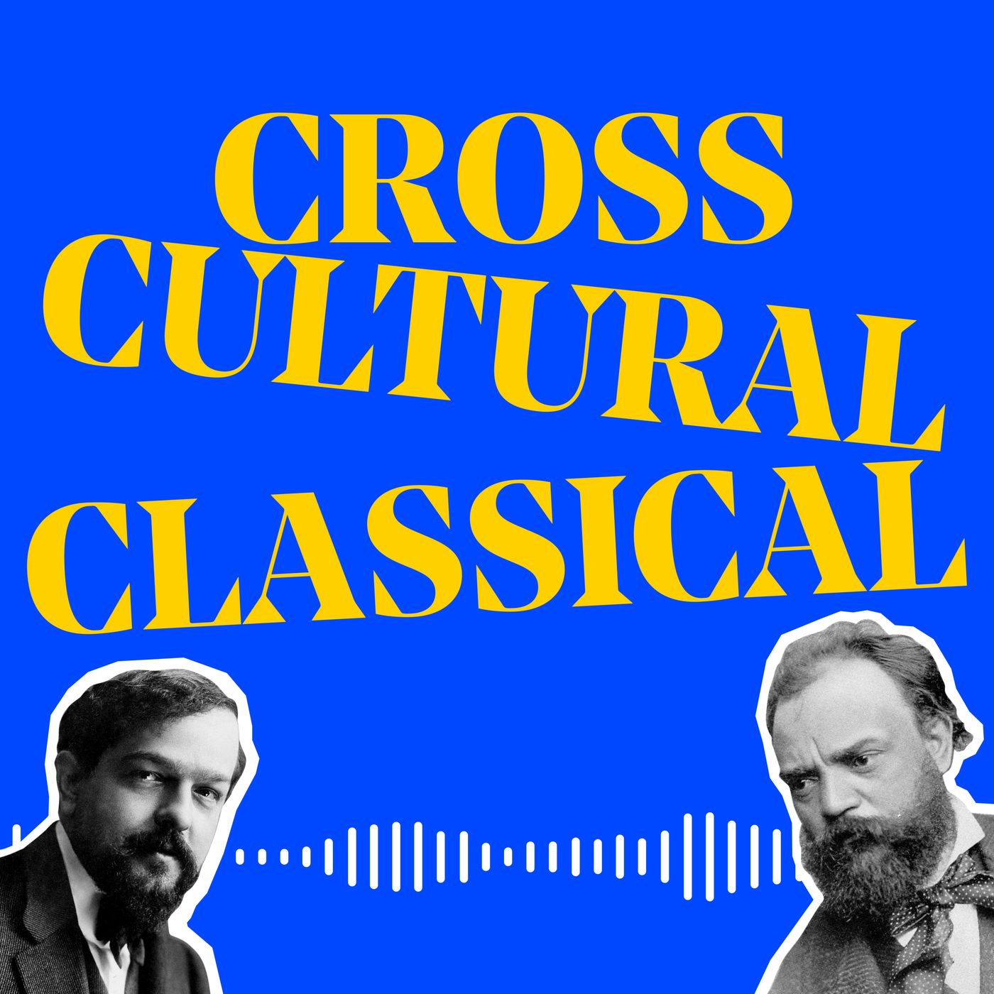 So, Hear Me Out – the classical music podcast