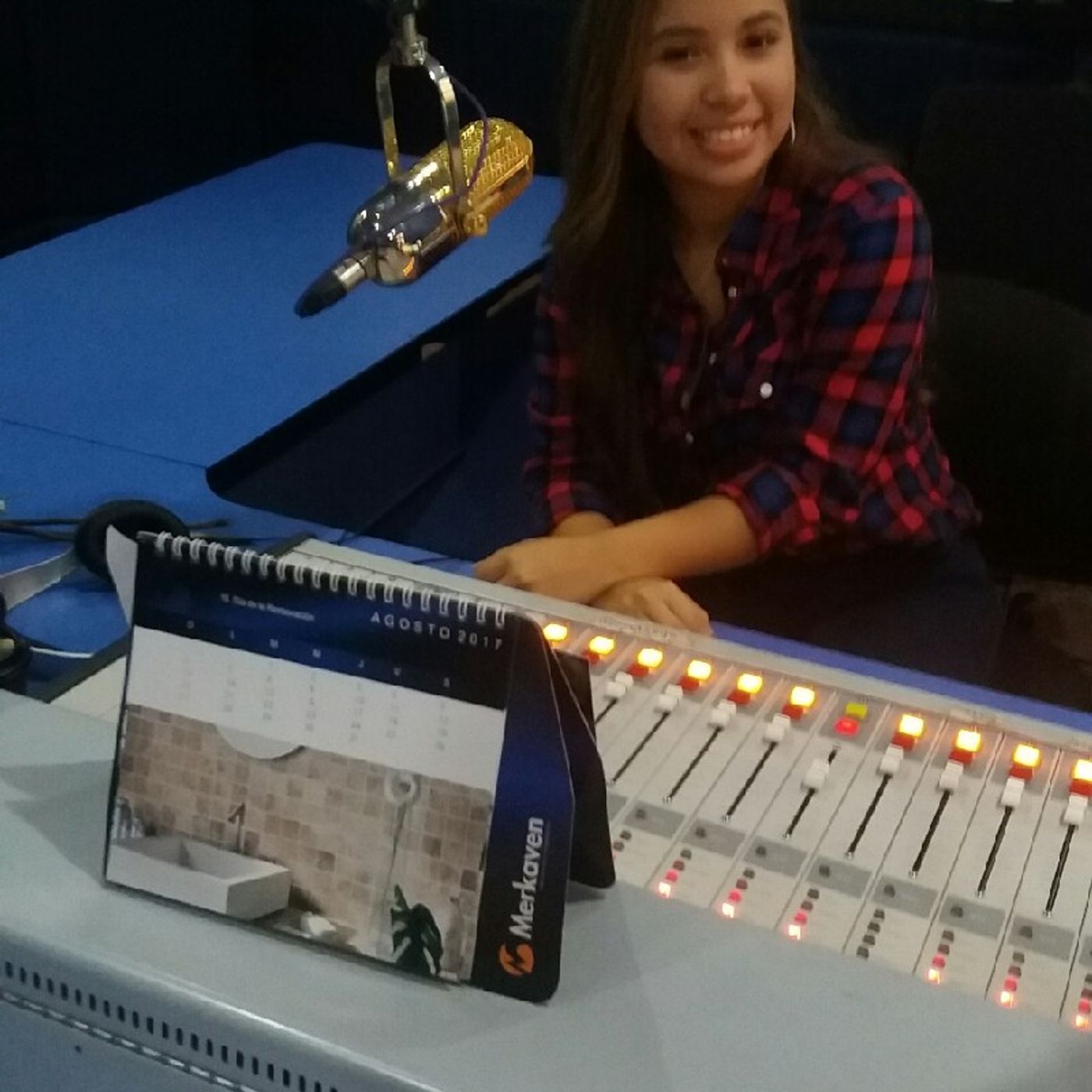 Camila Sánchez Martínez\'s show