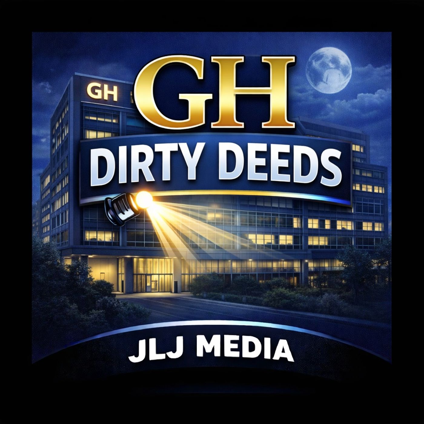 GH Dirty Deeds