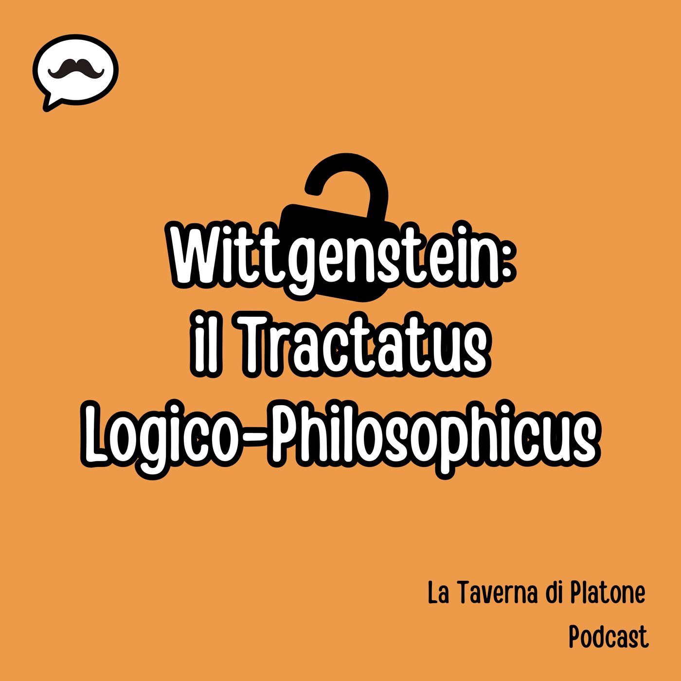 Wittgenstein - Il Tractatus logico-philosophicus
