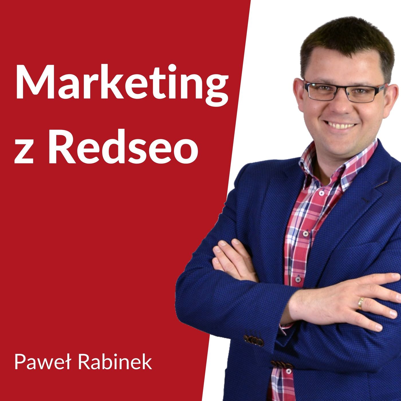 Marketing z Redseo