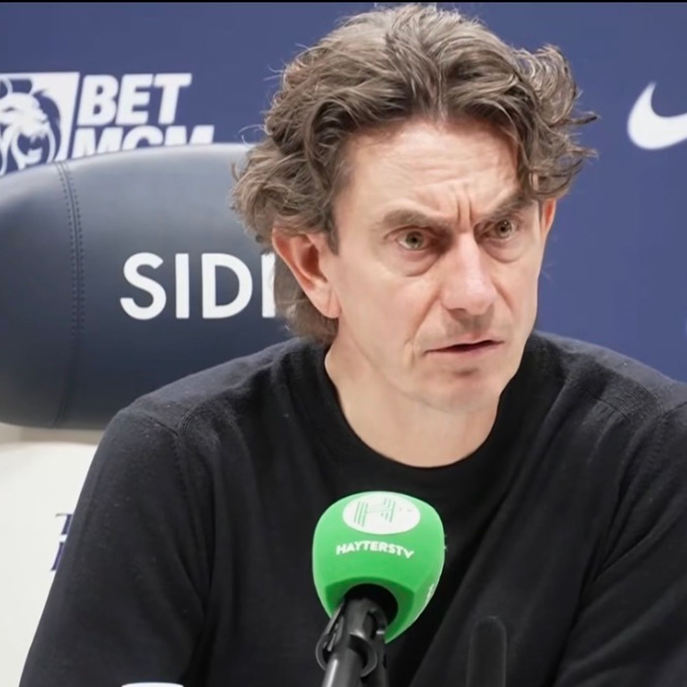 S088E18: He’s Only Interim - Trevor Gear On Tottenham Hotspur And Thomas Frank Successor Igor Tudor