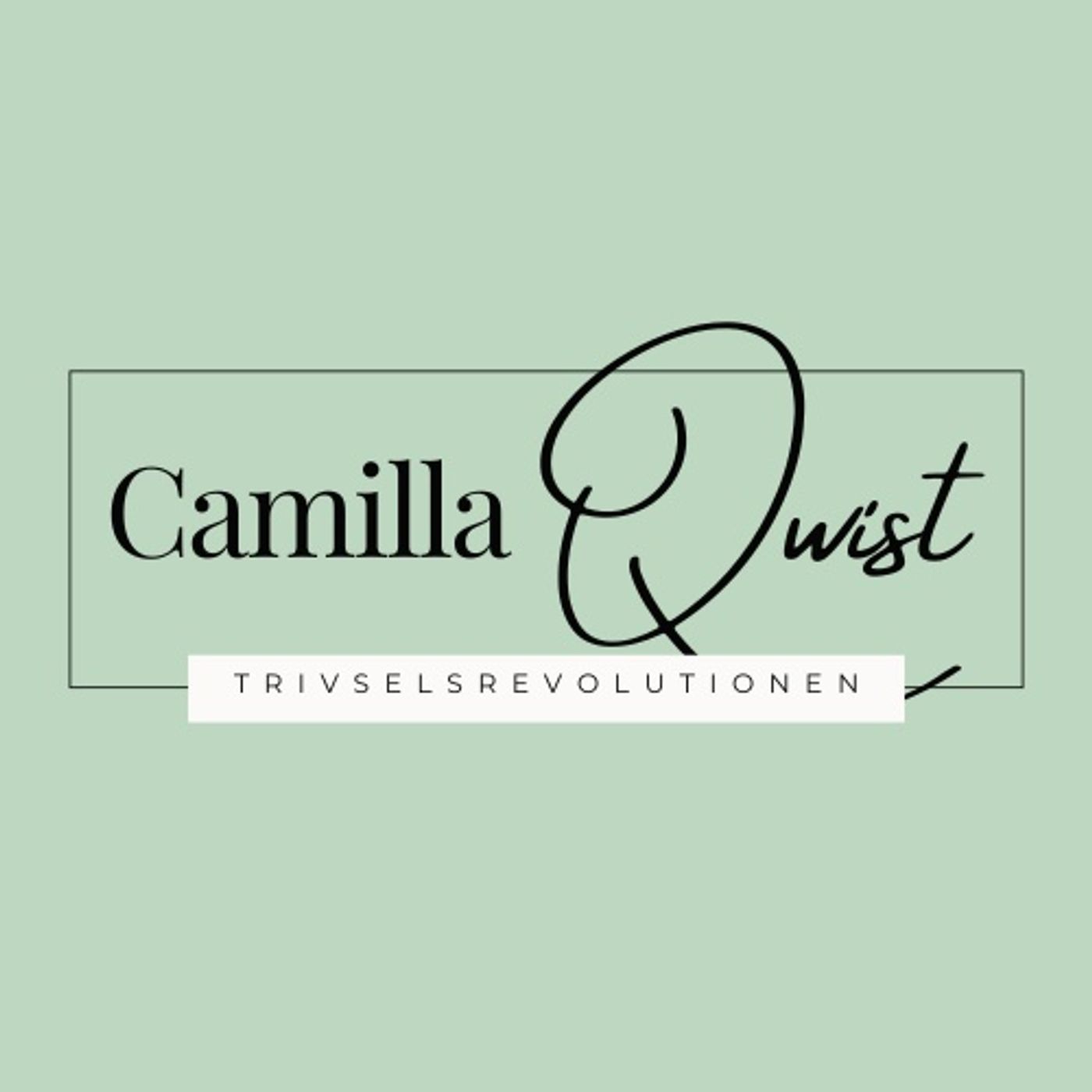 Mindful Self Compassion m/ Camilla Qwist af Camilla Qwist