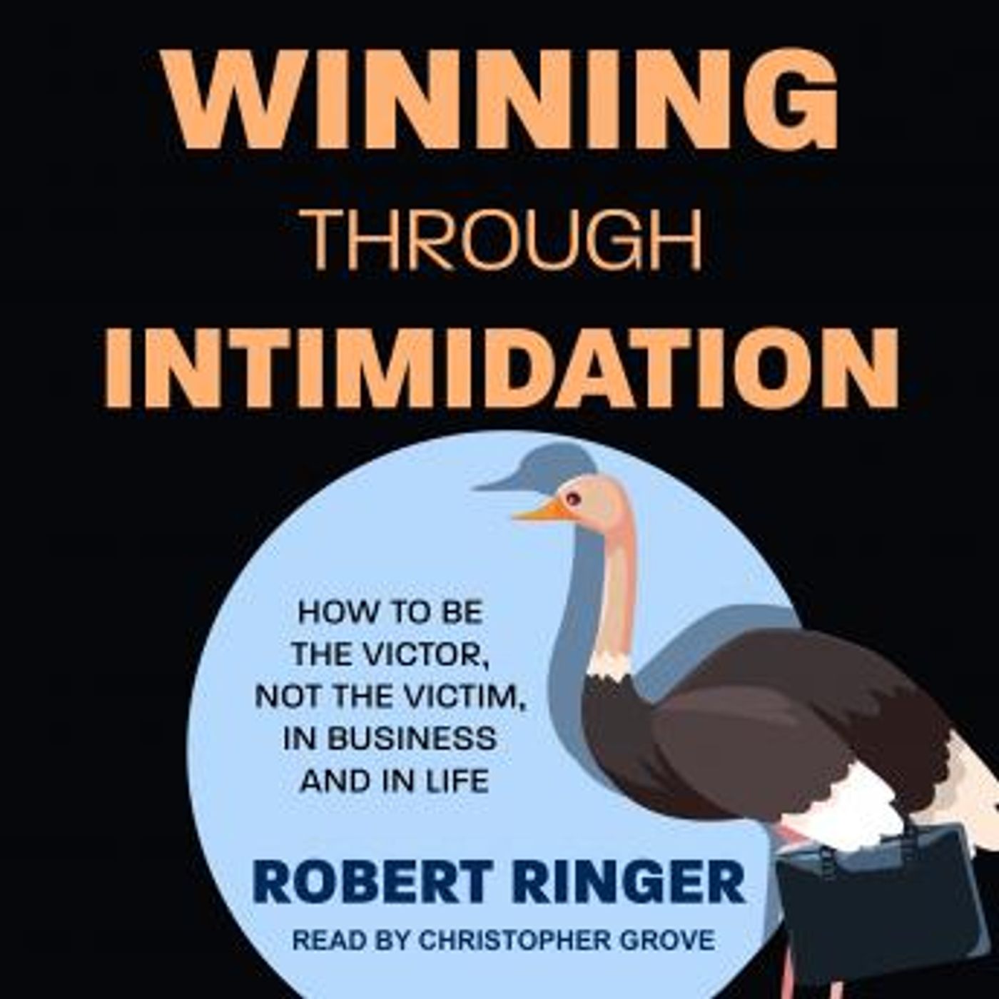 Full Trial Audiobooks in Self-Improvement, Career Development