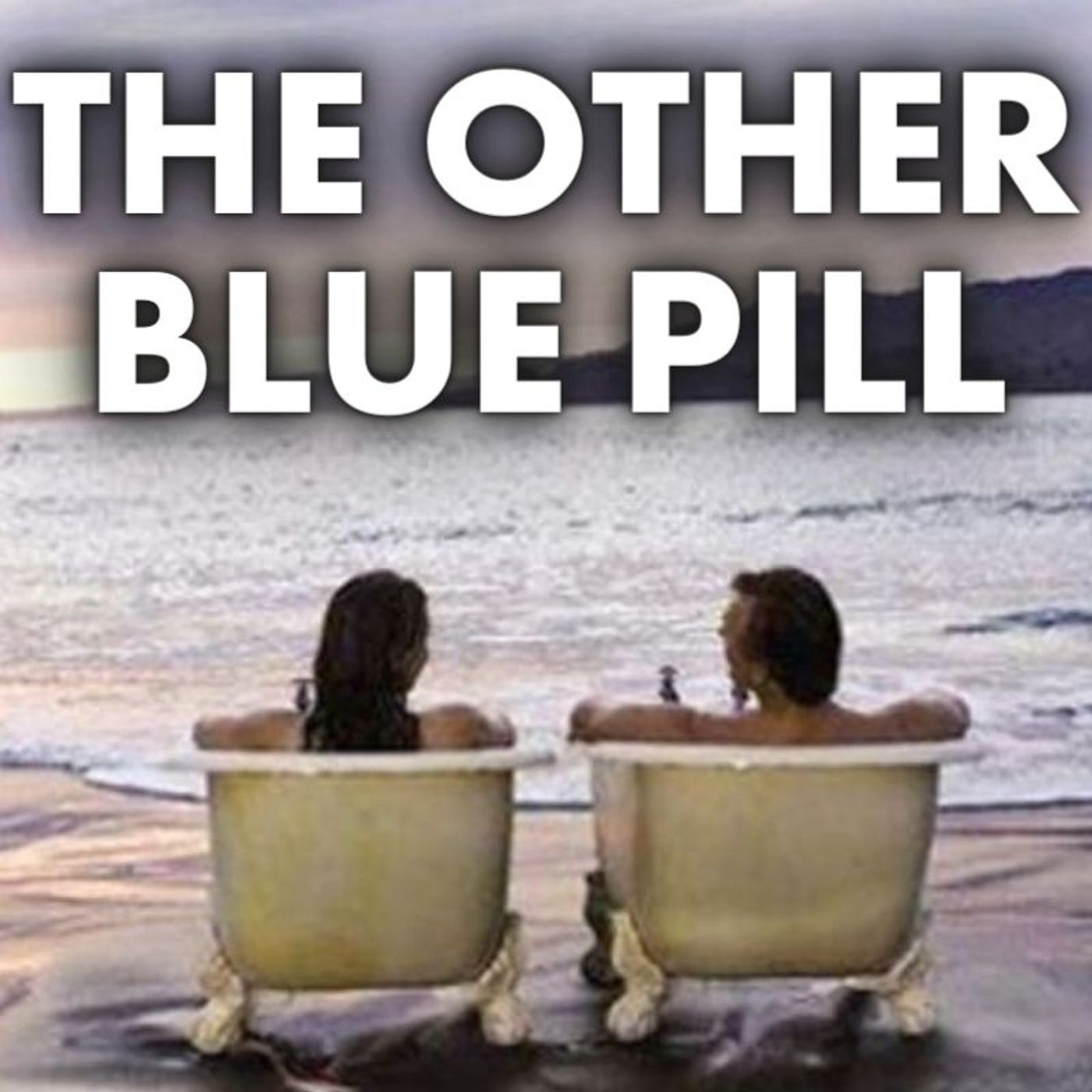 The ”Other” Blue Pill 🔵