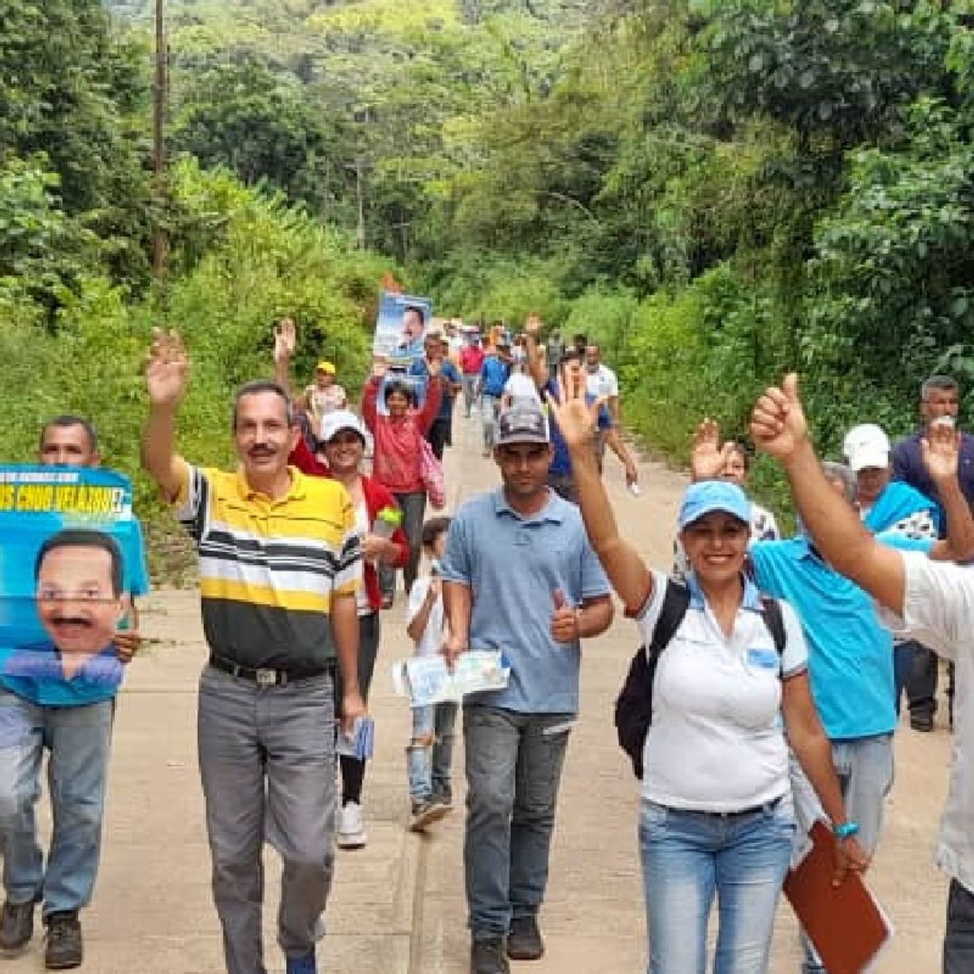 Venezuela Linda 2
