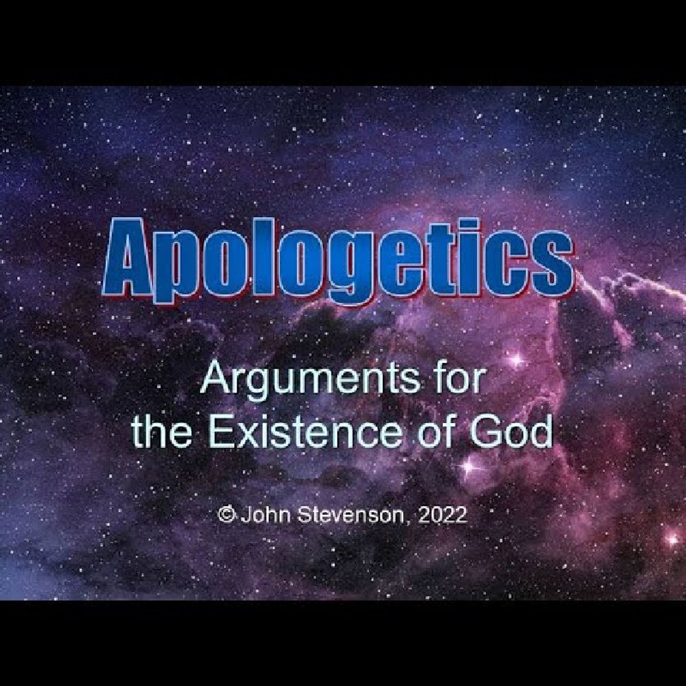 Episode 135 - "Confronting the Atheistic Worldview (Part 2)