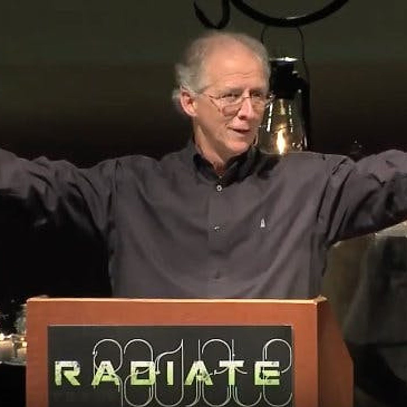 Holy Ambition: Paul’s and Yours