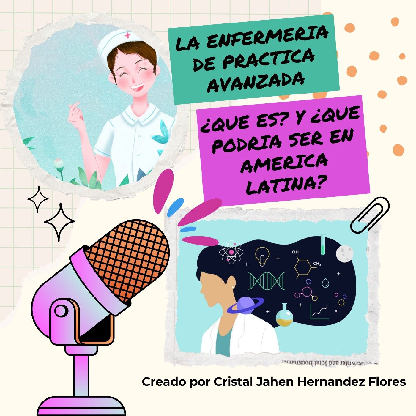 La Enfermeria de Practica Avanzada